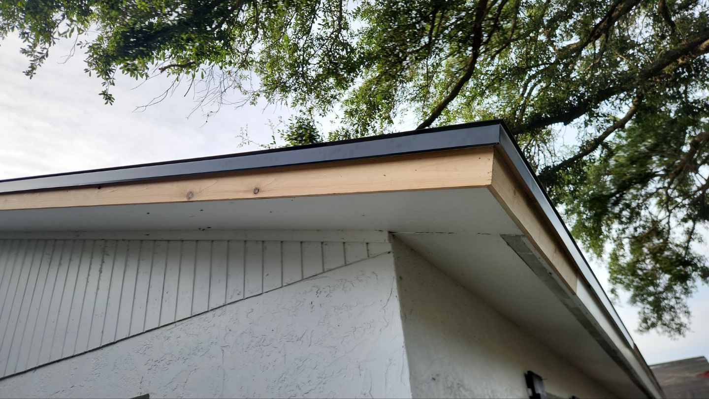 Project in Seminole 33777 by Mitchell Roofing Company LLC 