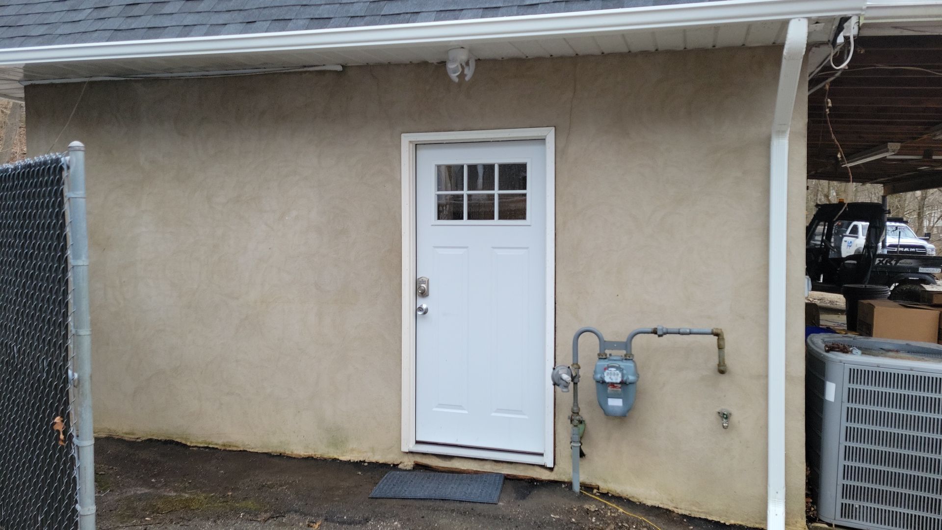 Exterior Painting using Benjamin Moore by Spectrum Painting, LLC