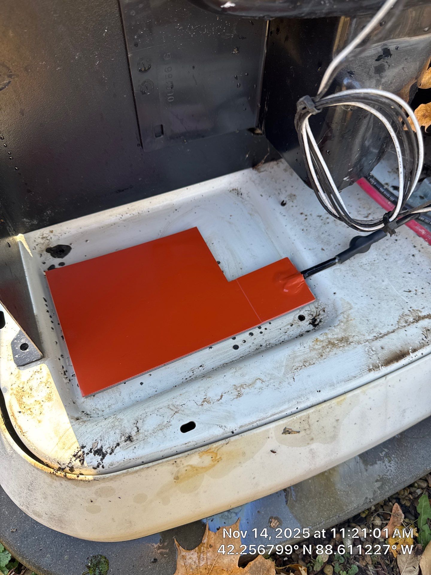 Generac 16kW Standby Generator Maintenance – Marengo, IL | GSHA Services, LTD by GSHA Services LTD