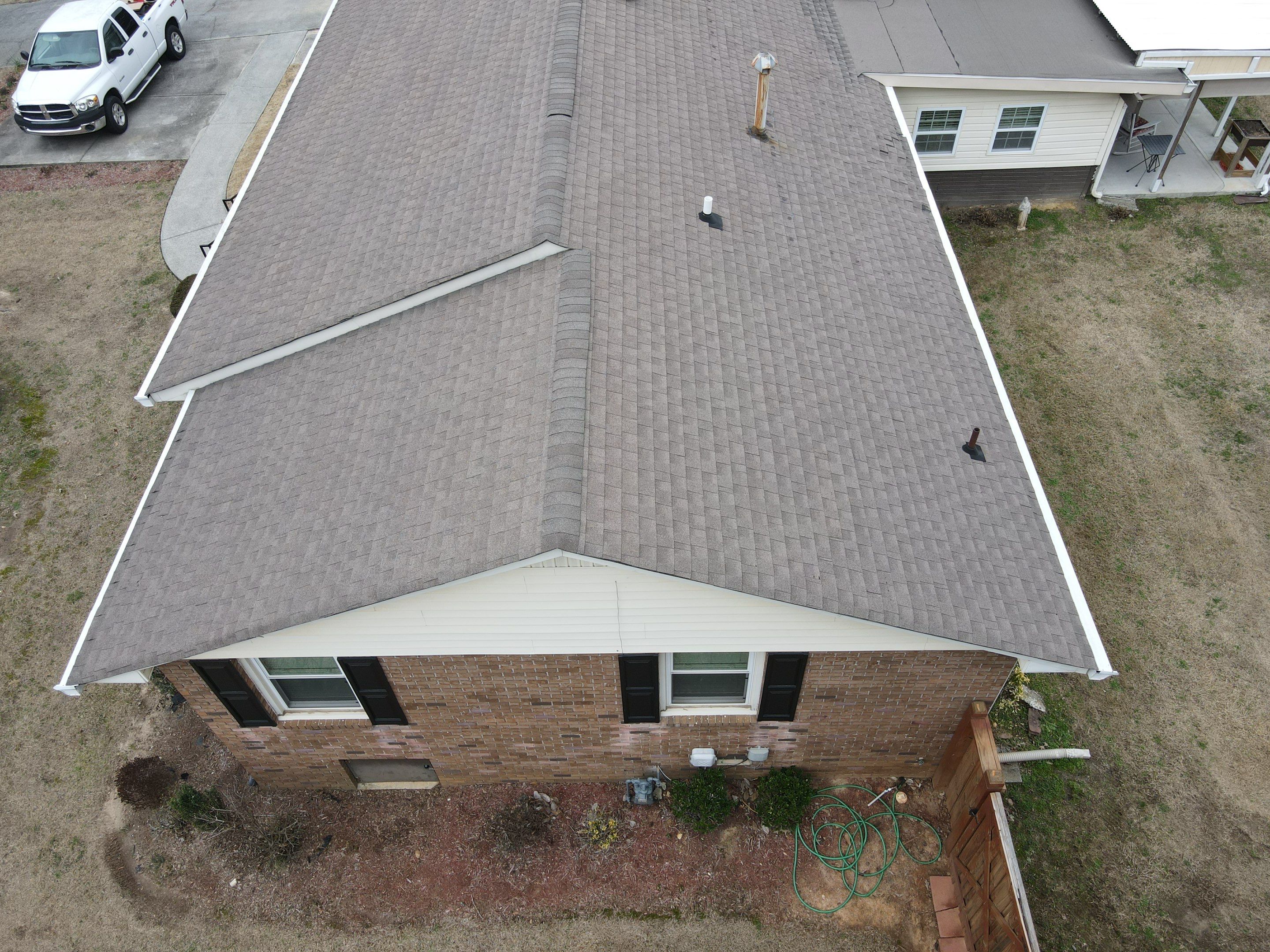Residential Roofing Installation by Inspector Roofing and Restoration