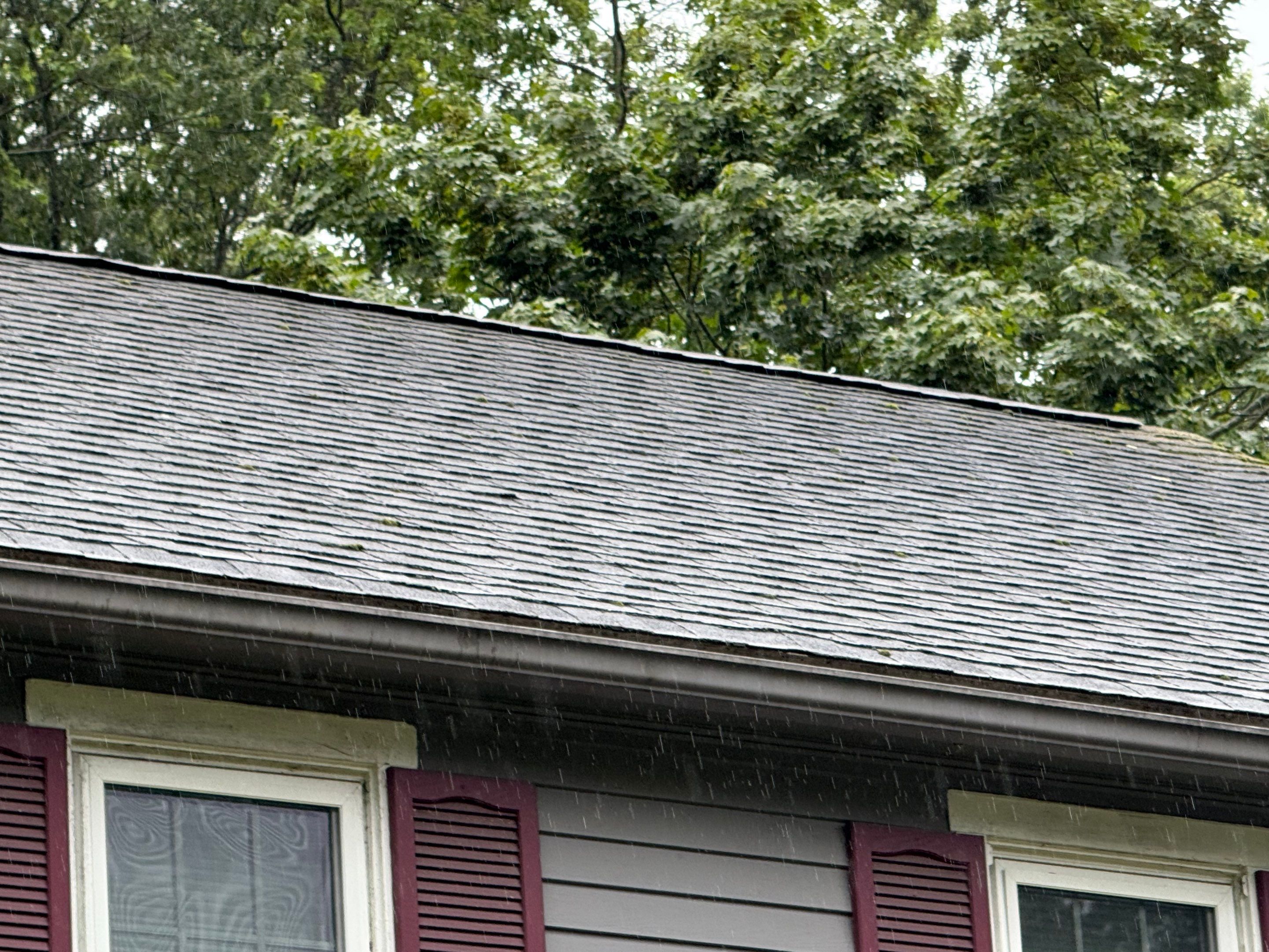 Project in Westford, MA by Mighty Dog Roofing of Greater Middlesex County