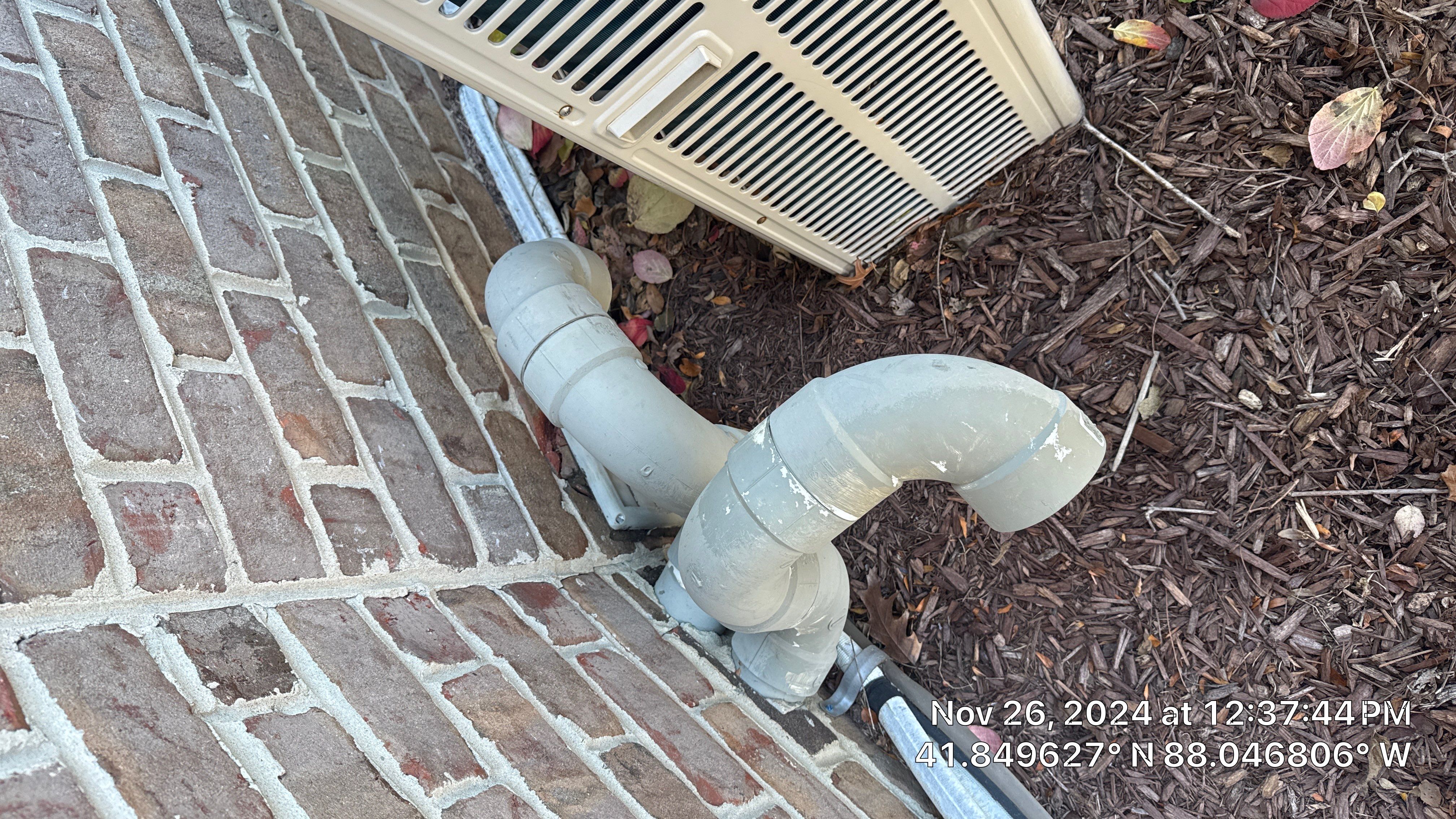 Lennox Signature SLP99V Furnace & Air Conditioner System Installation – Glen Ellyn, IL | GSHA Services, LTD by GSHA Services LTD