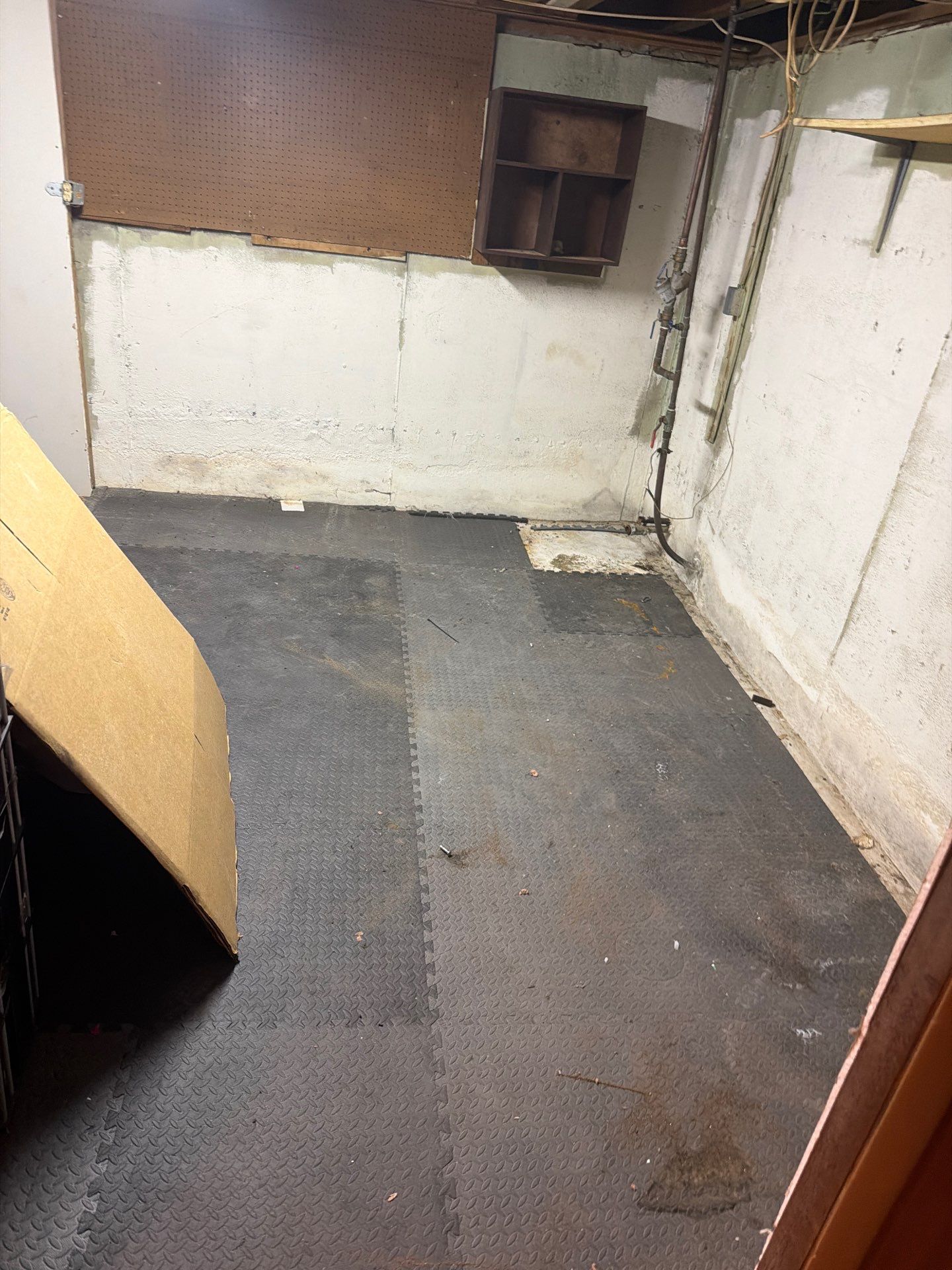 Project in Bohemia by Resto Wizards