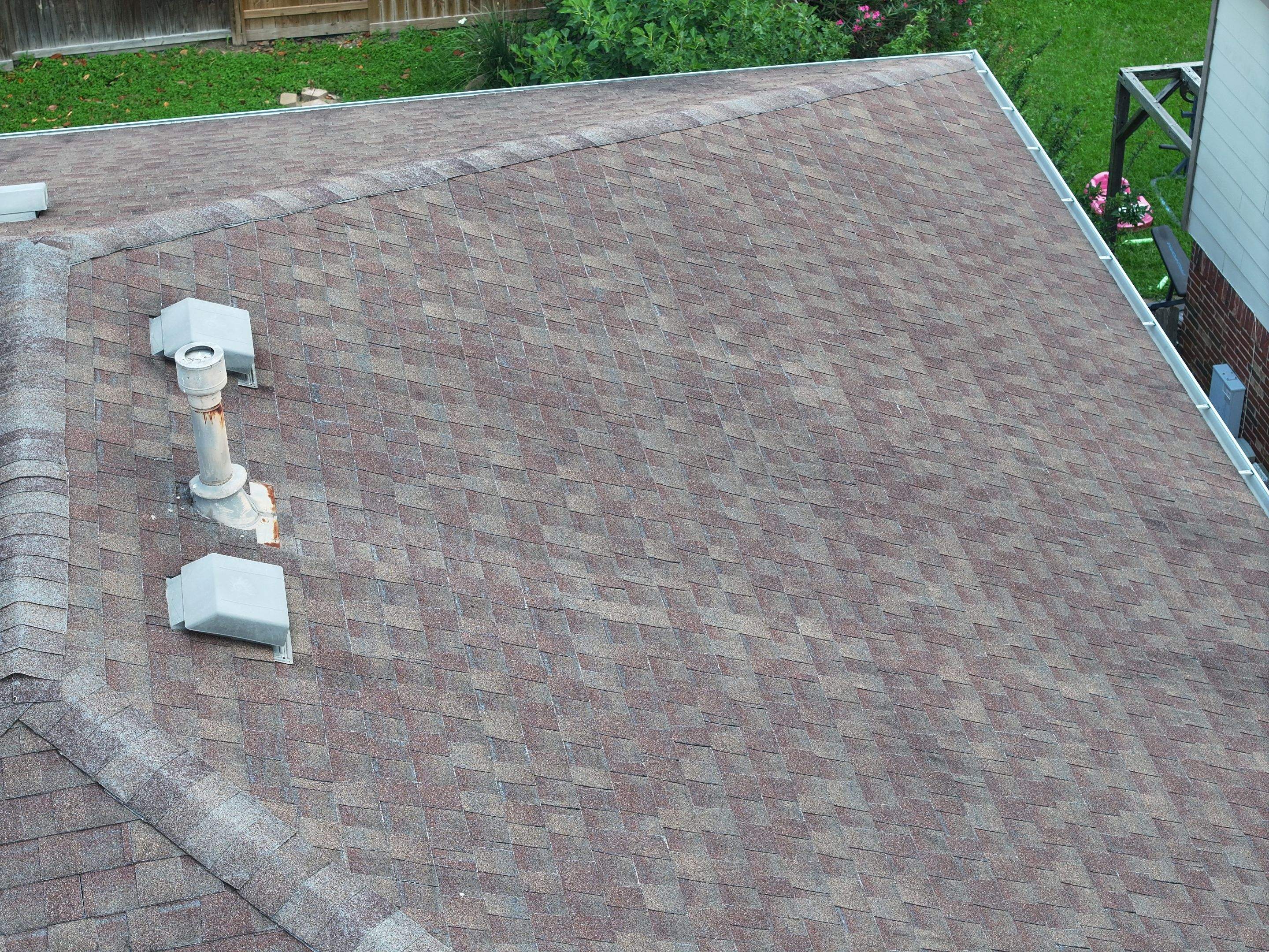 Roof Repairs & New Pipe Boots — Cypress, TX by PL Roofing & SB Roofing, LLC.