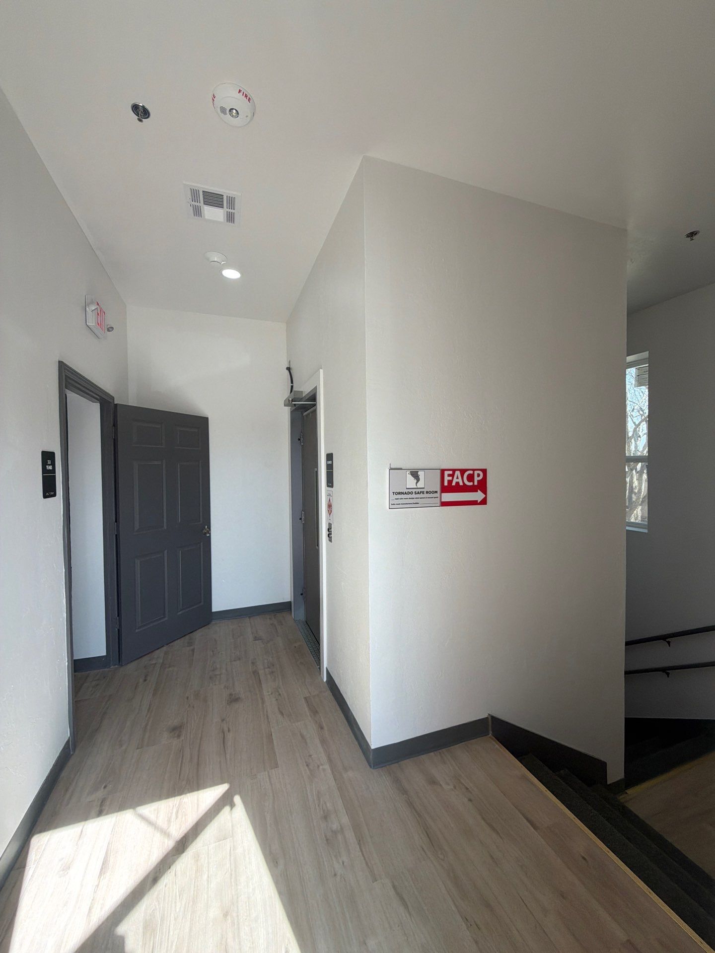 Commercial New Construction by Spillco Construction 
