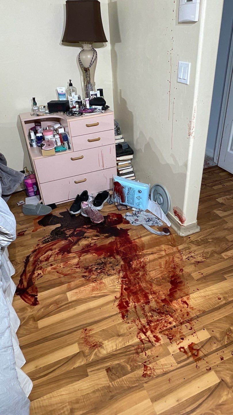 Murder Cleanup / Drug Decontamination in Naples by Sadie’s Pro Cleaning