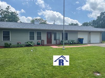 Project in Muncie, IN