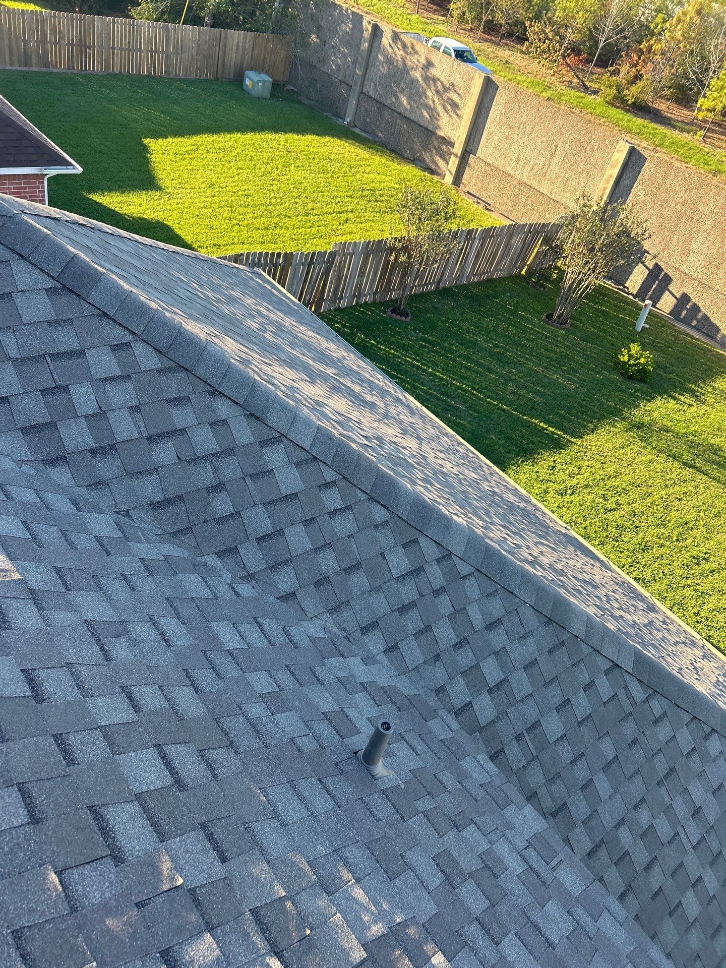 Roof Replacement Houston by Roof Repair Company
