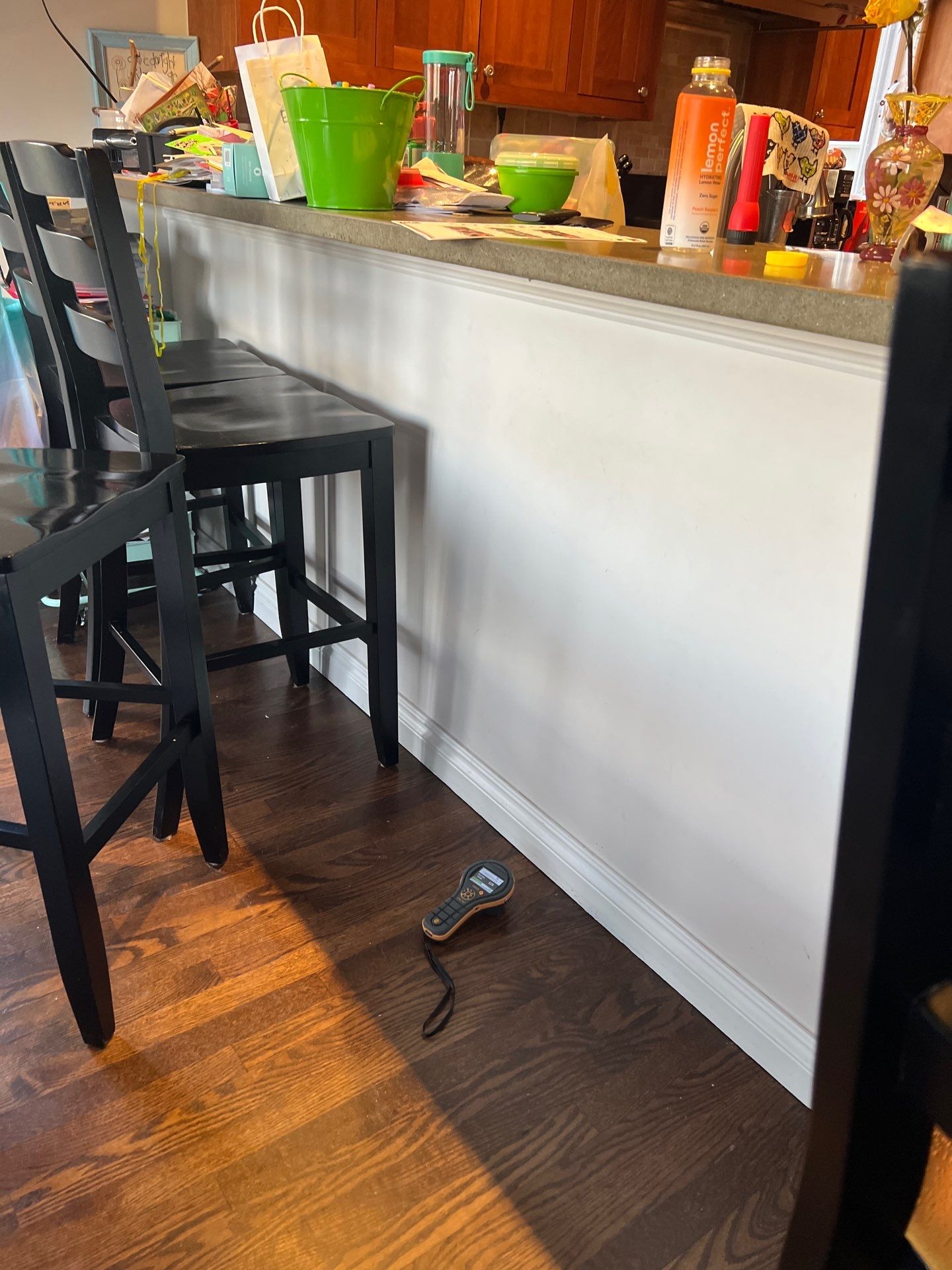 Project in Commerce Charter Twp by EzDry Water Mitigation & Property Restoration