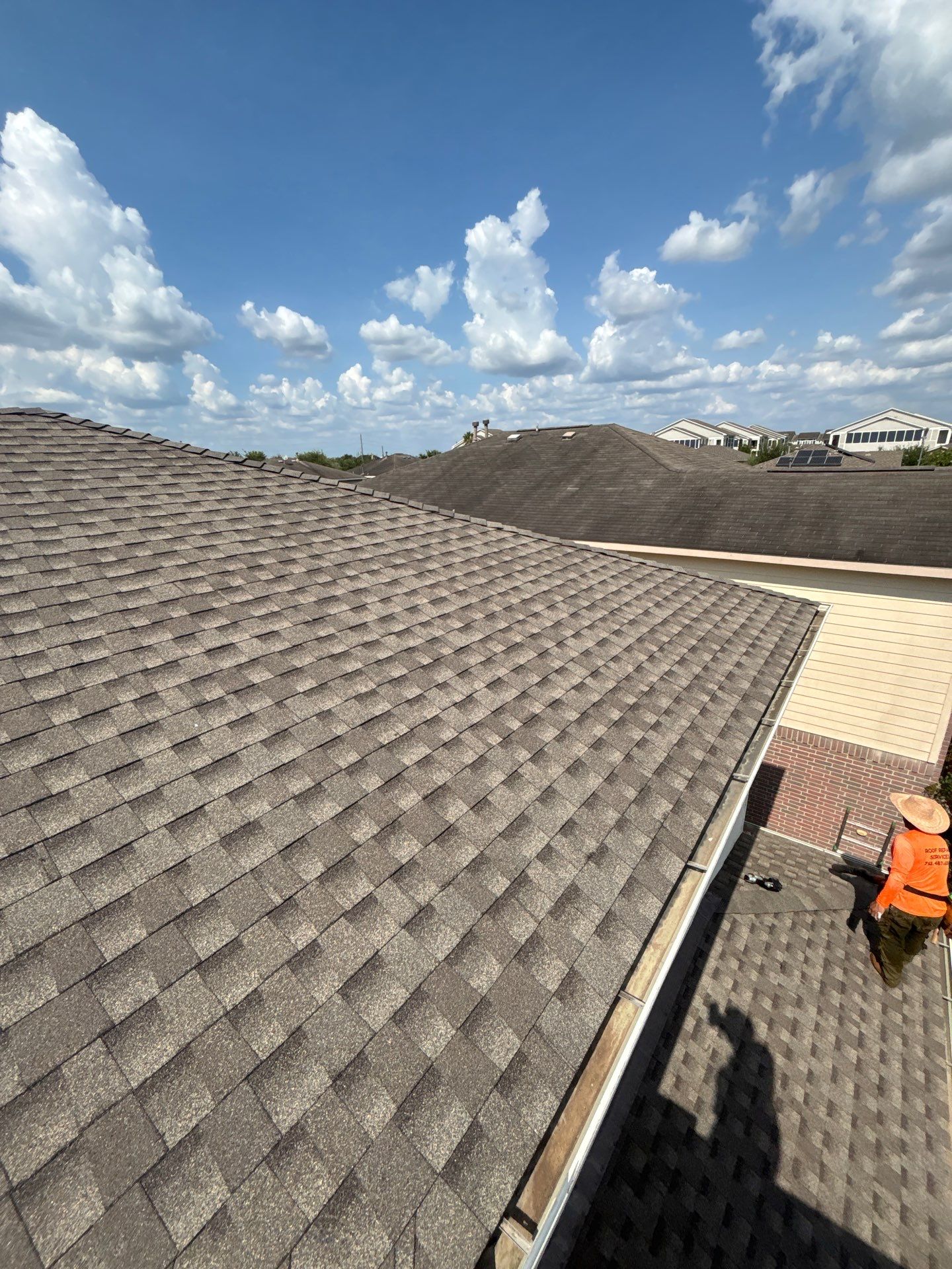Roof Repair Richmond by Roof Repair Services LLC