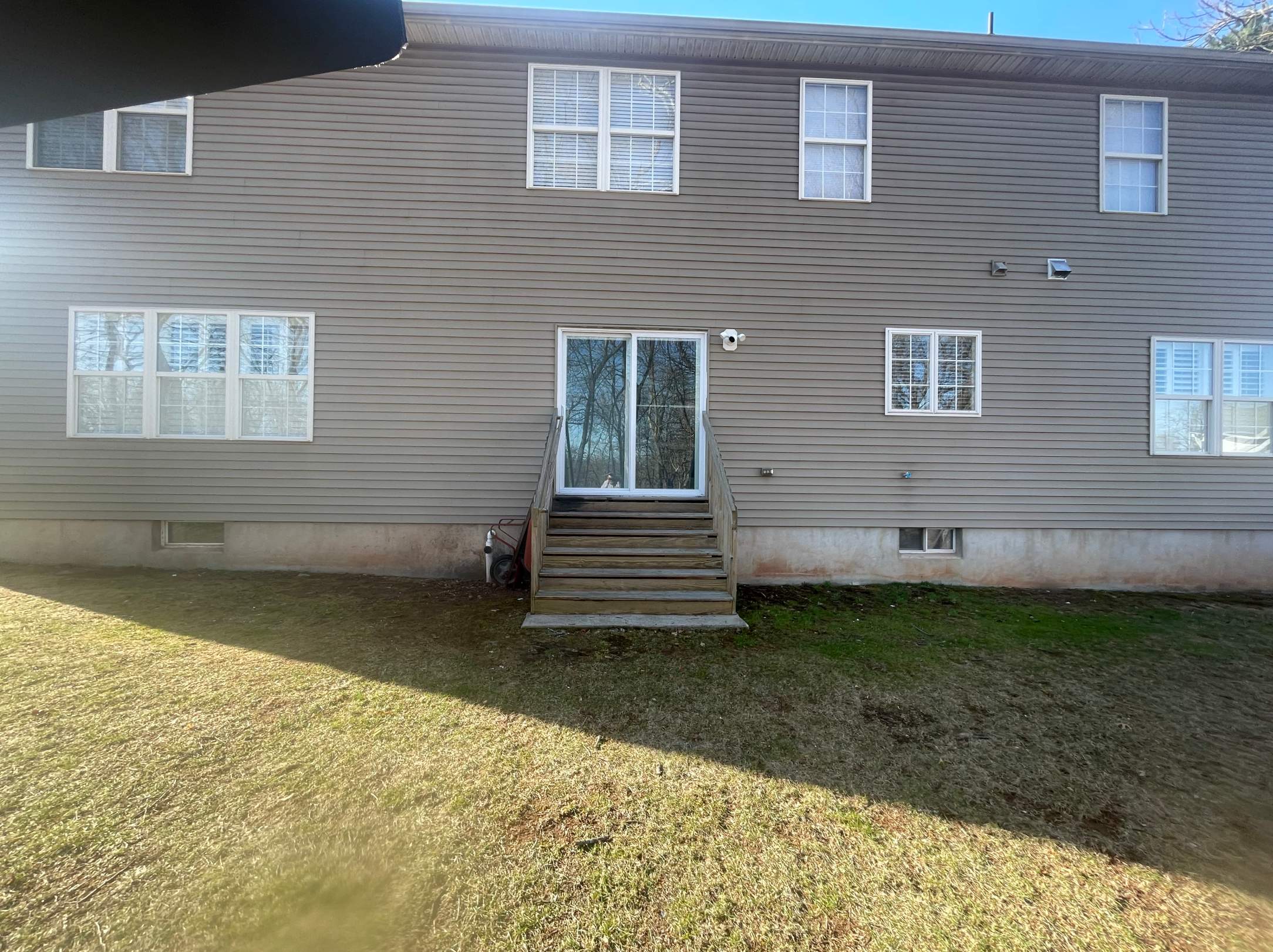 New Deck in Rahway, New Jersey by deck guardian