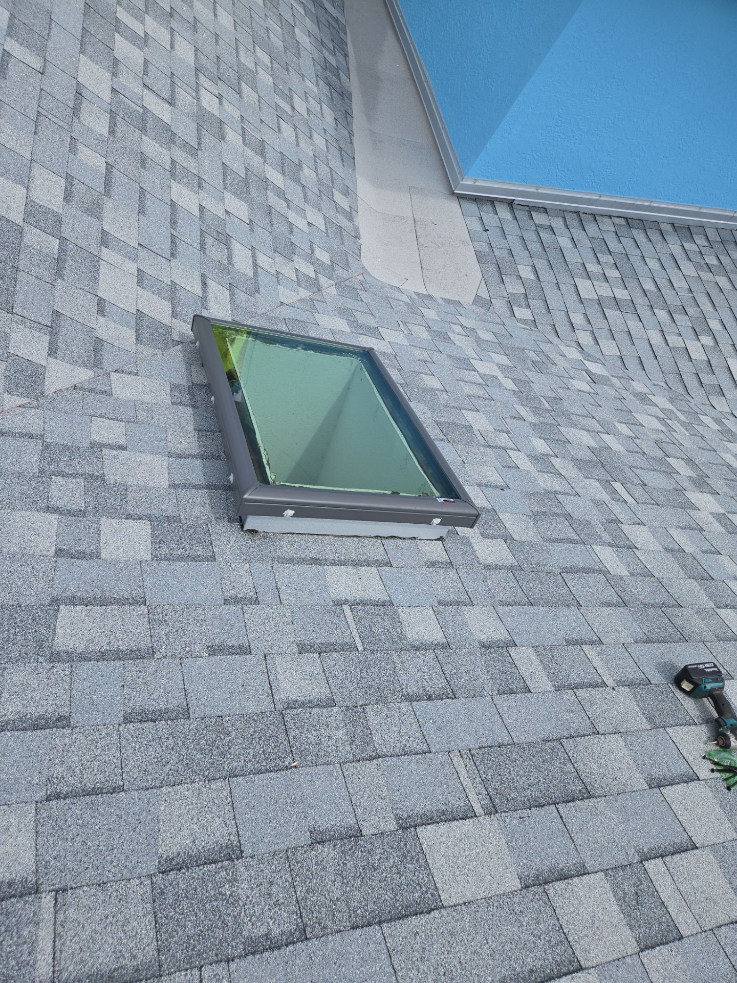 Project in Tierra Verde 33715 by Mitchell Roofing Company LLC