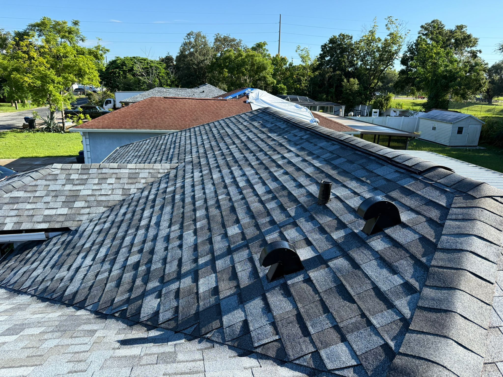 Project in Bradenton by You Restorations LLC DBA YOU-Home