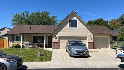 Roof Replacement in Star, ID – Brownwood Shingles