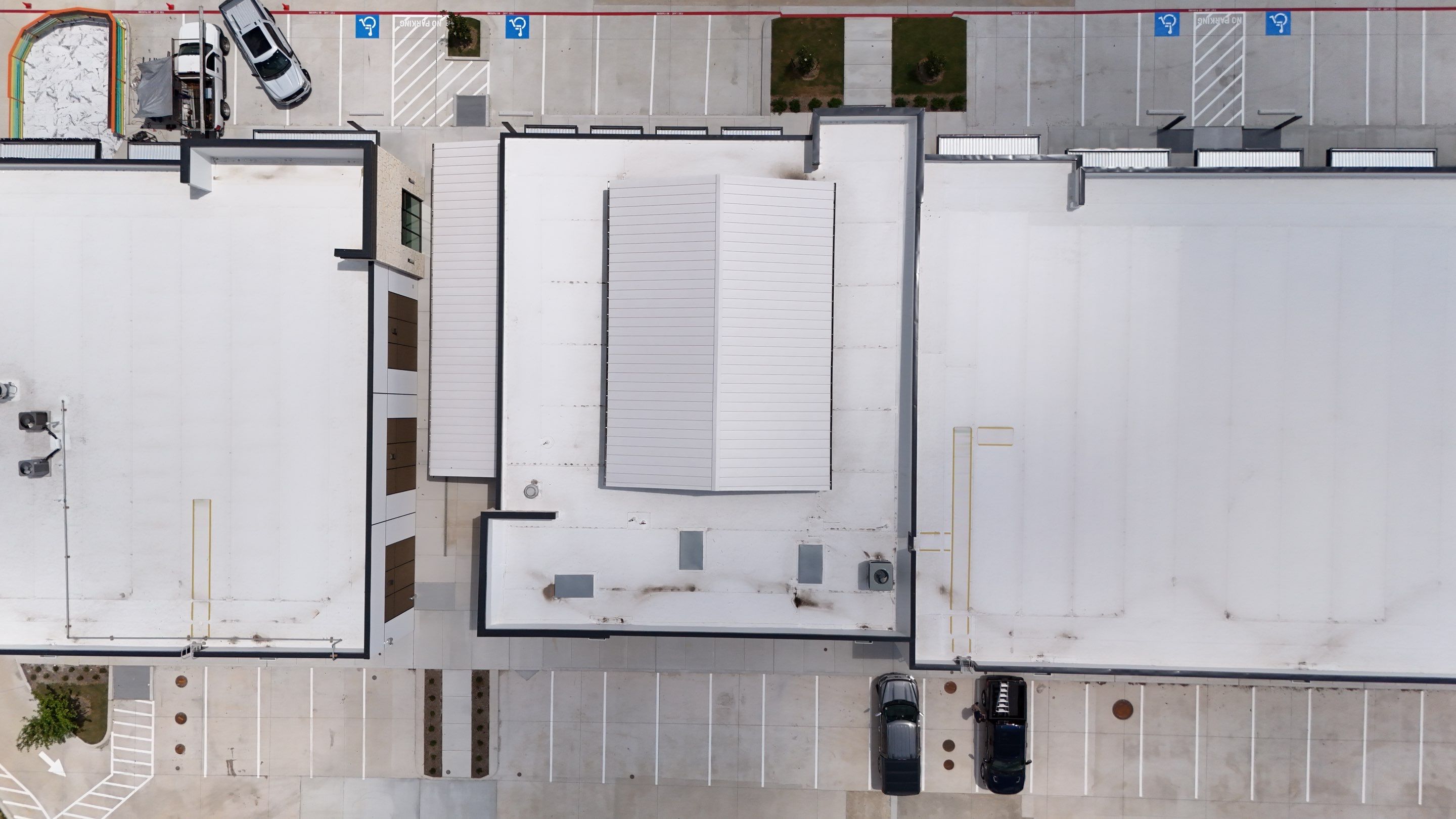 20420 FM 529 by Noble Roofing