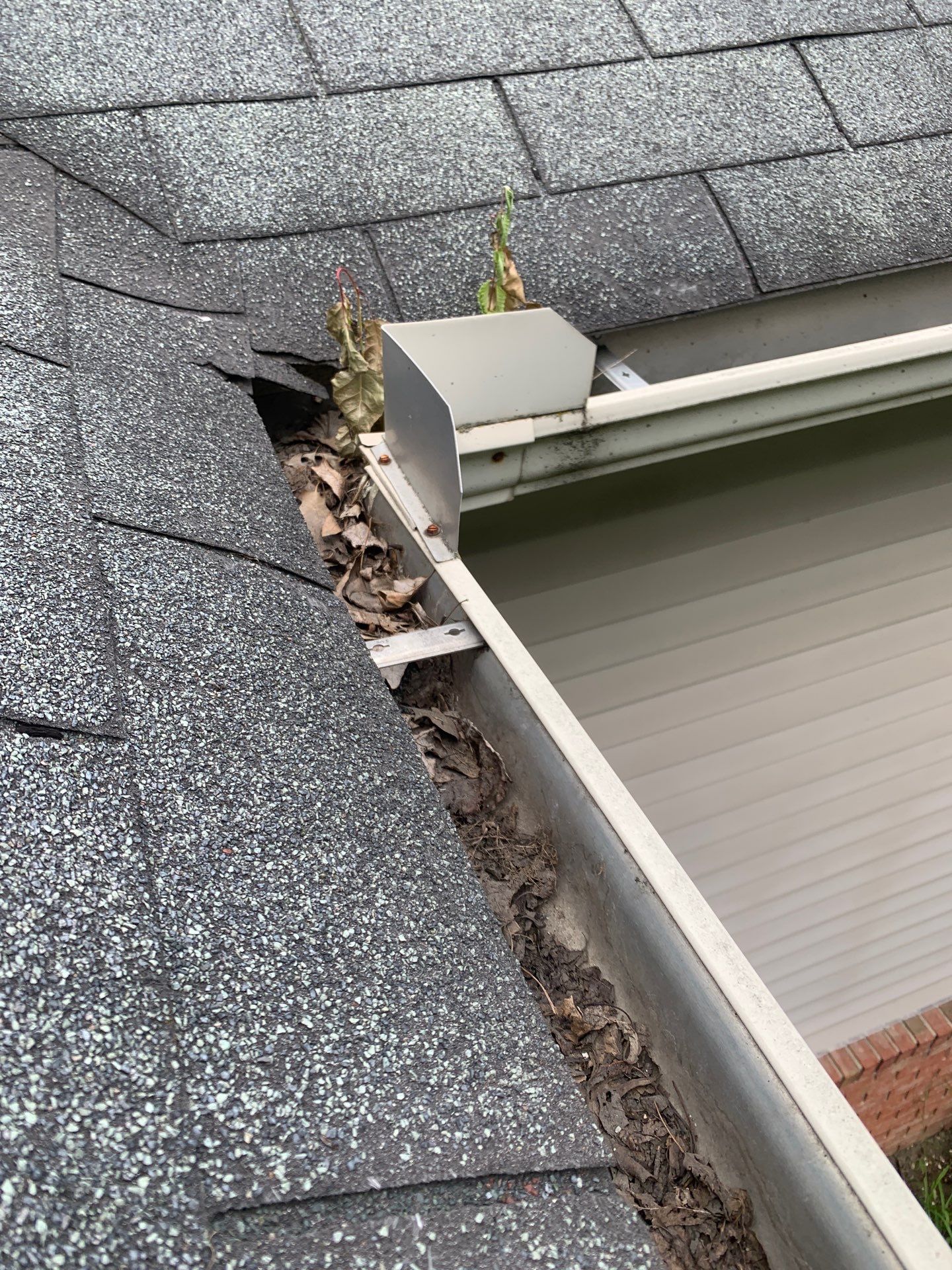 Roof Replacement using Owens Corning Duration by 180 Contractors