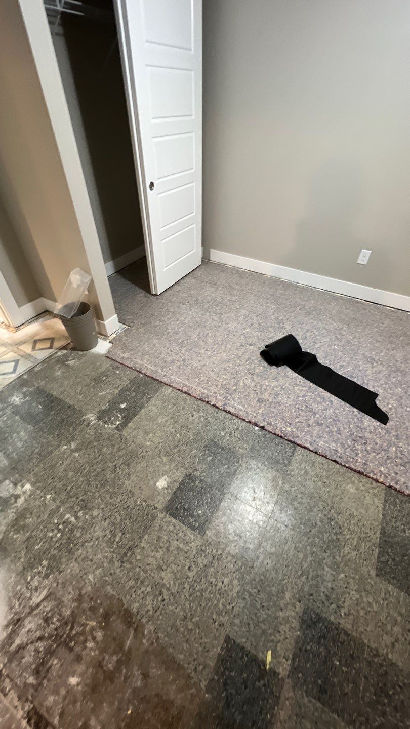 Water Damage by Accountable Home Services