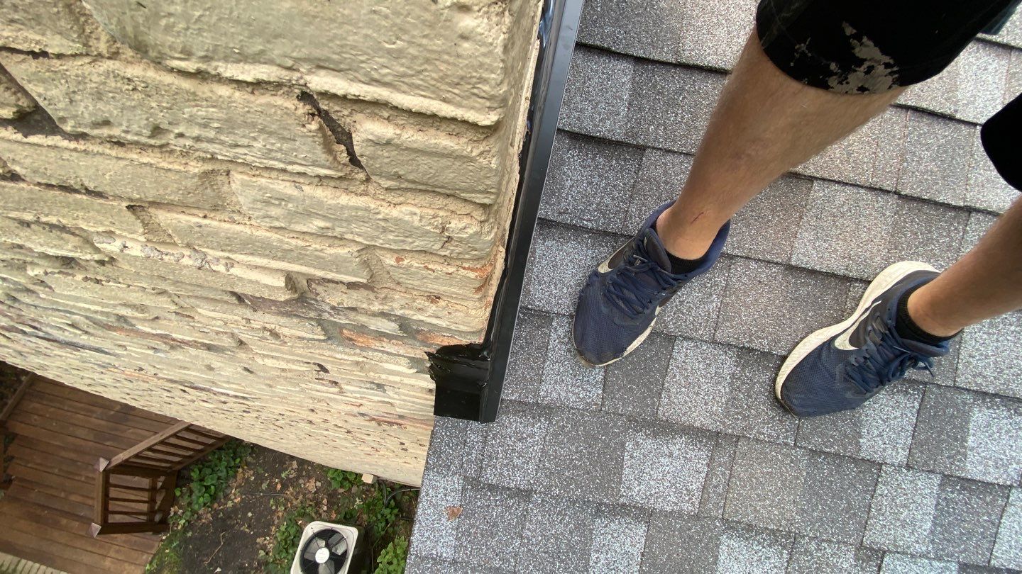Roof Replacement using CertainTeed Landmark Pro by 180 Contractors