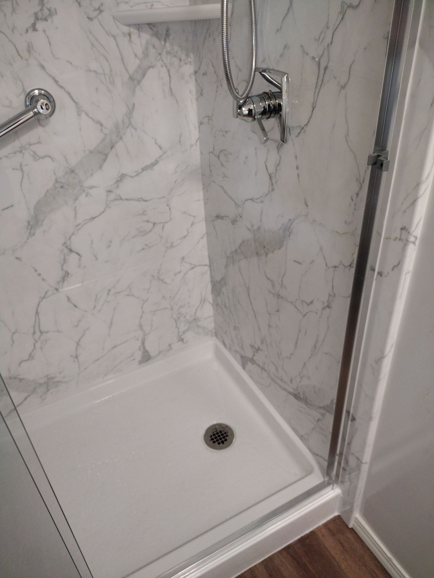 Project in Colorado Springs by Discount Bath LLC