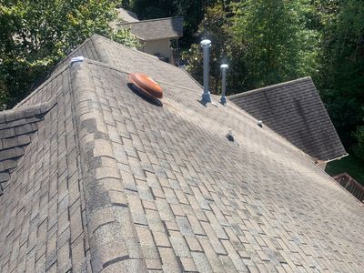 Roof Replace