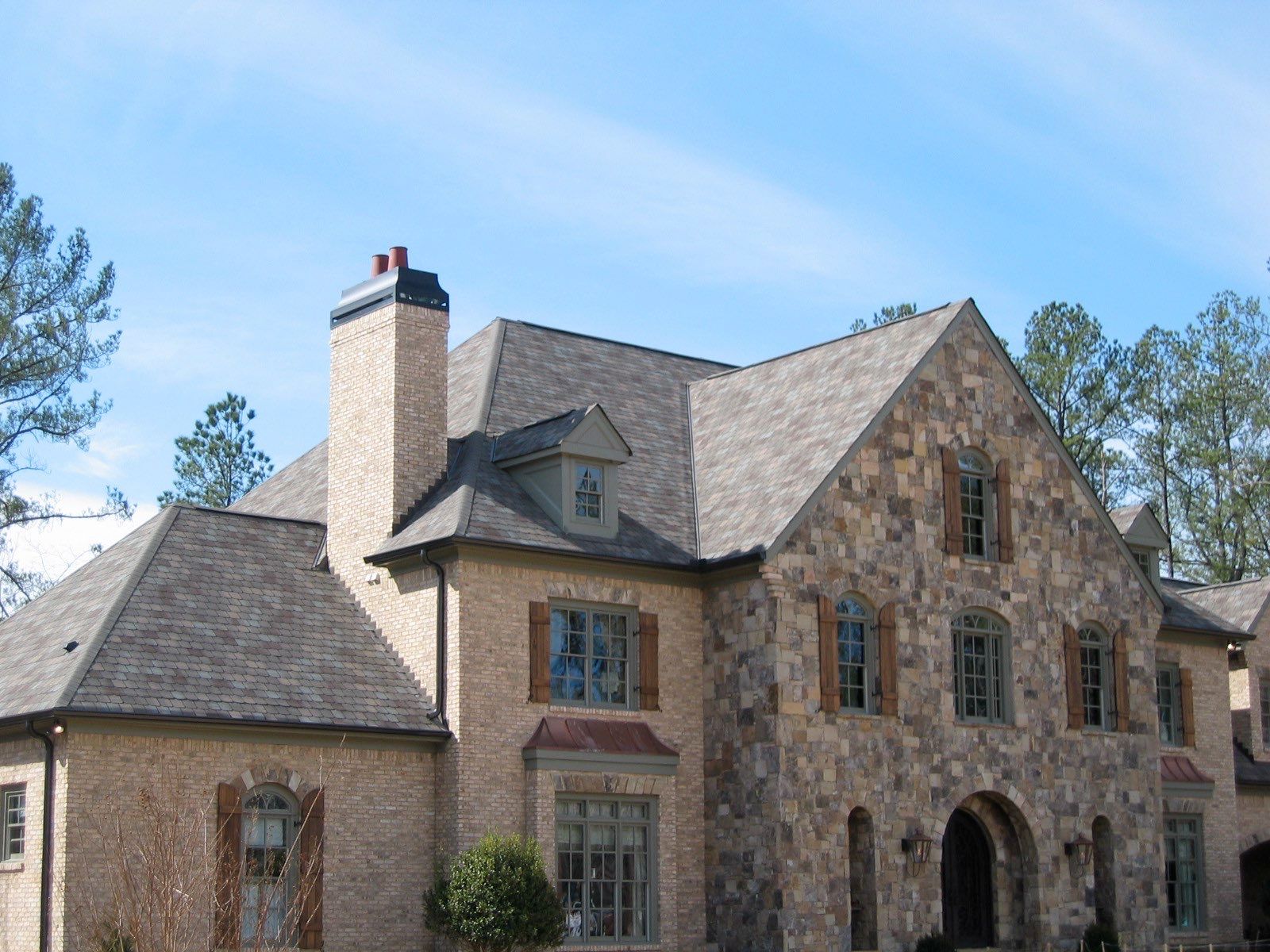 Atlas Signature Select Roofing Systems by Elevated Roofing + Exteriors