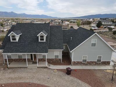 Alan Call by Unified Roofing
