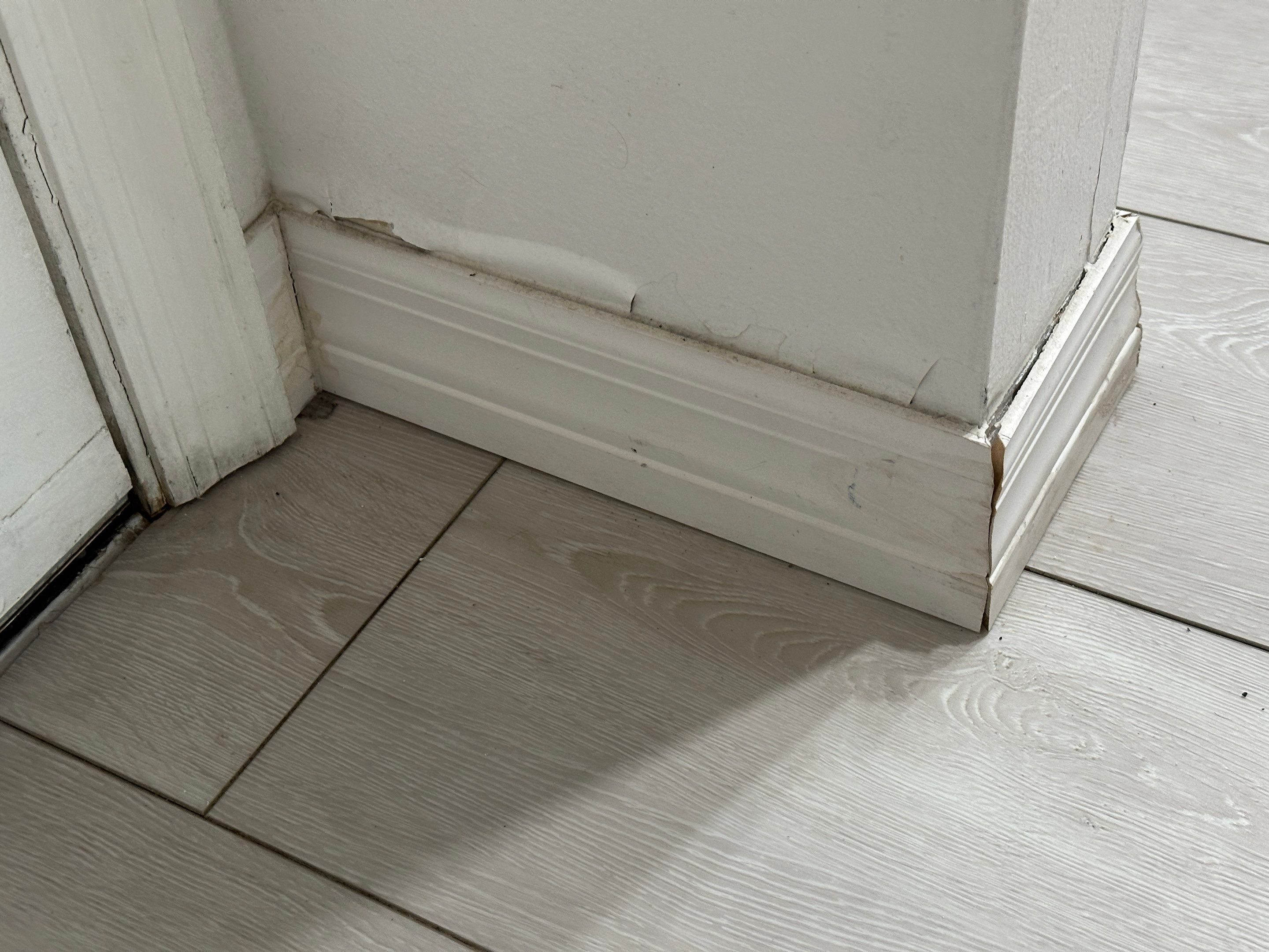 Water Damage Claim in Pembroke Pines by FLAPA & KeyStone