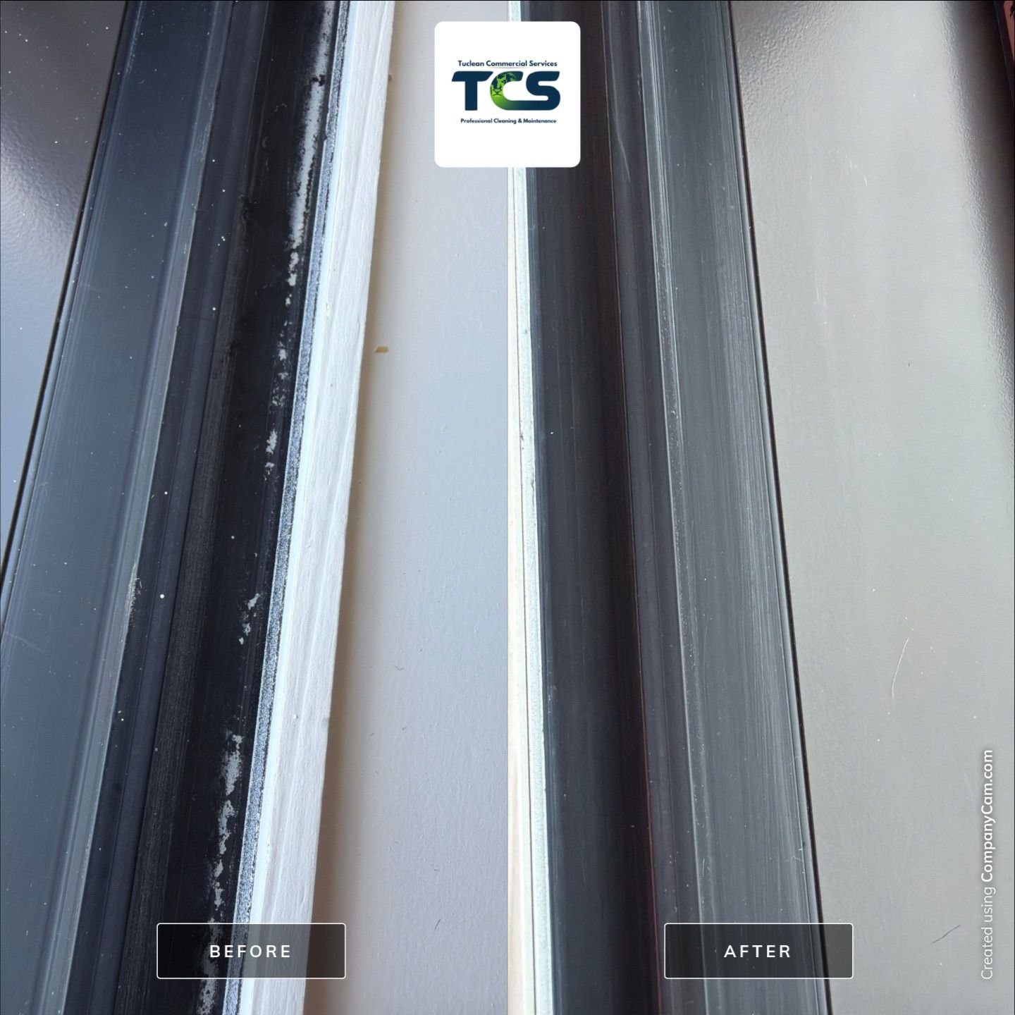 Project by Tuclean Commercial Services  by Tuclean Commercial Services 