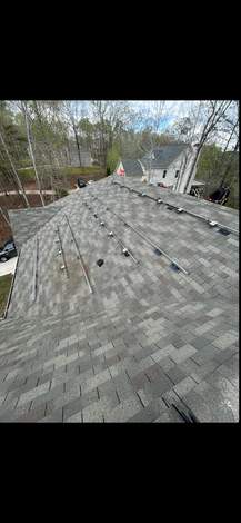 Winston Ga Project by Zero Grid Power Solutions
