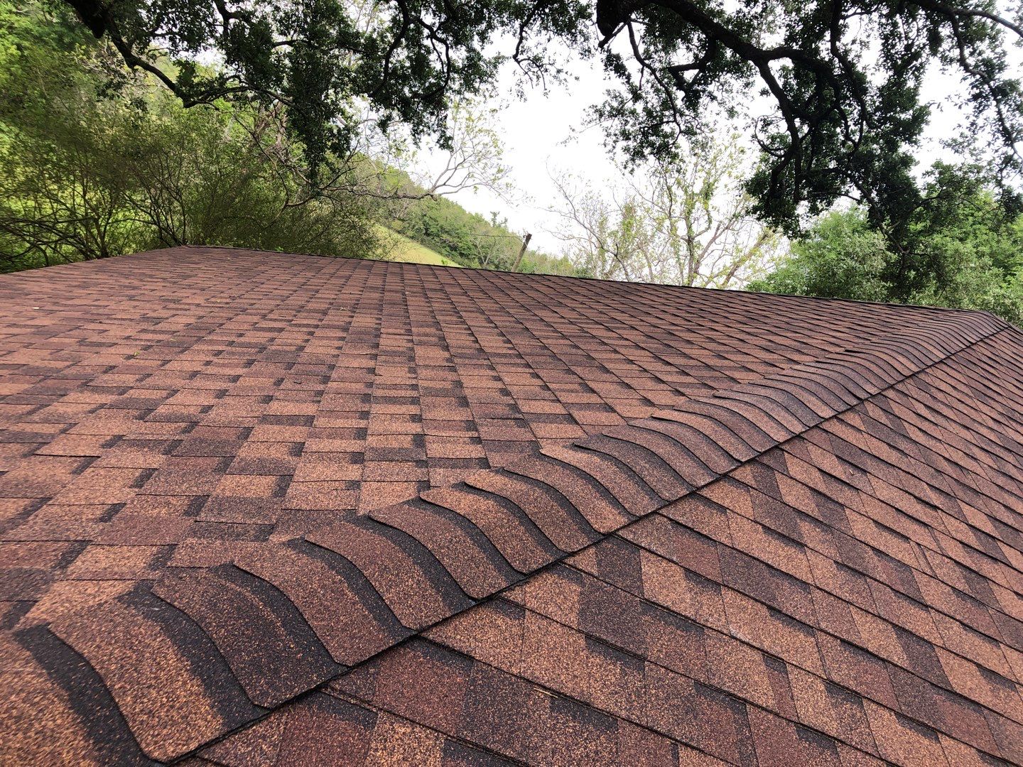 Fortified Roof by American Roofing & Construction LLC