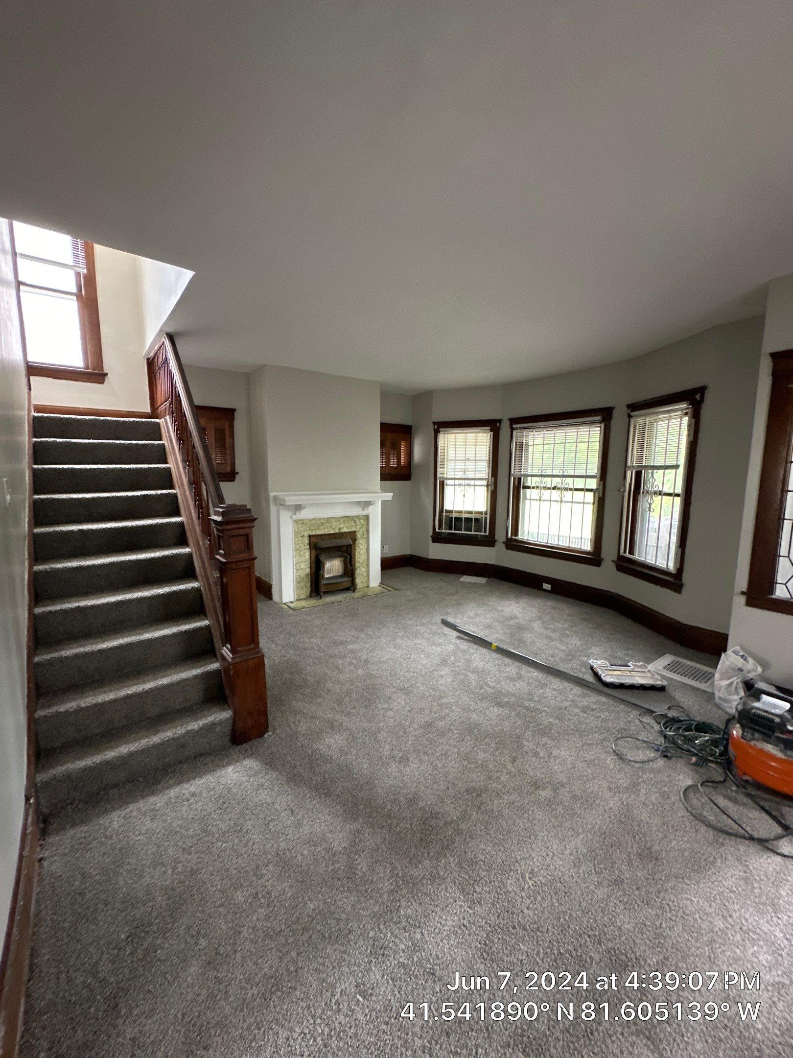E 115th Turnkey Rental Flip by Reinovation