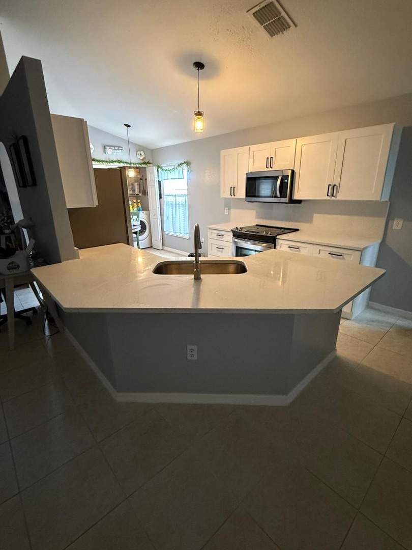 Project in Haines City by You Restorations LLC DBA YOU-Home