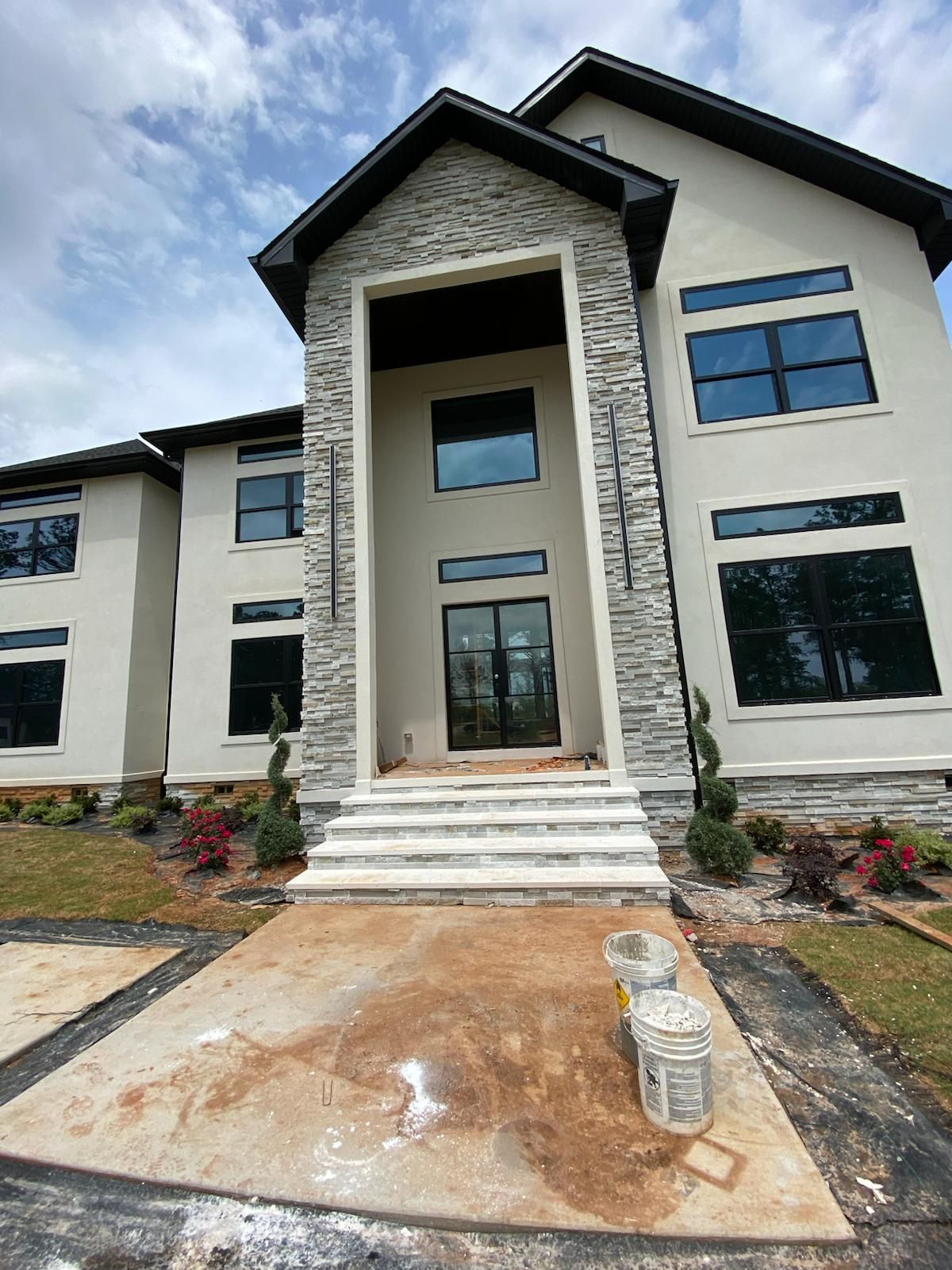 Past Projects by Swift Signings and Services LLC