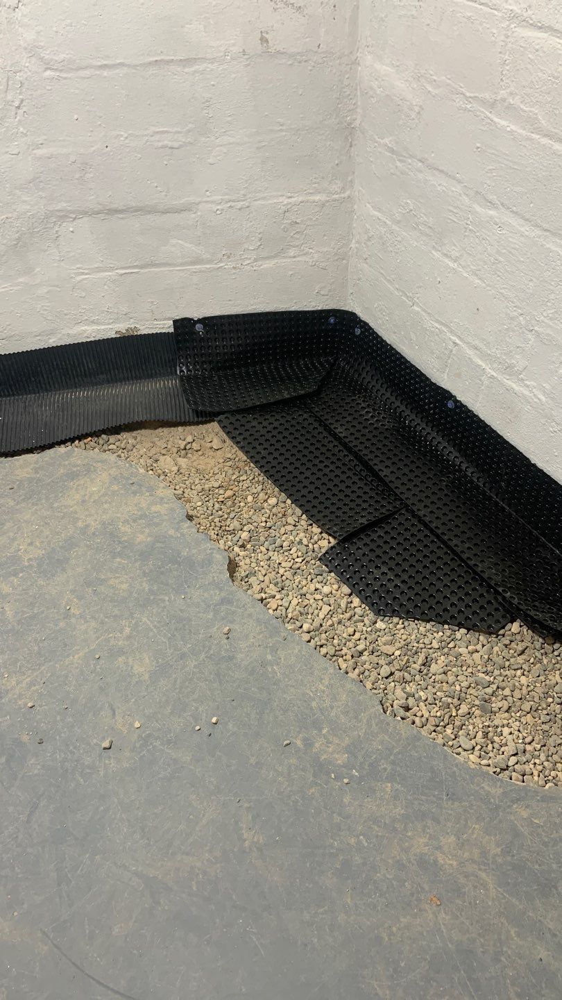 St. Paul Waterproofing by Waterproofing Northeast