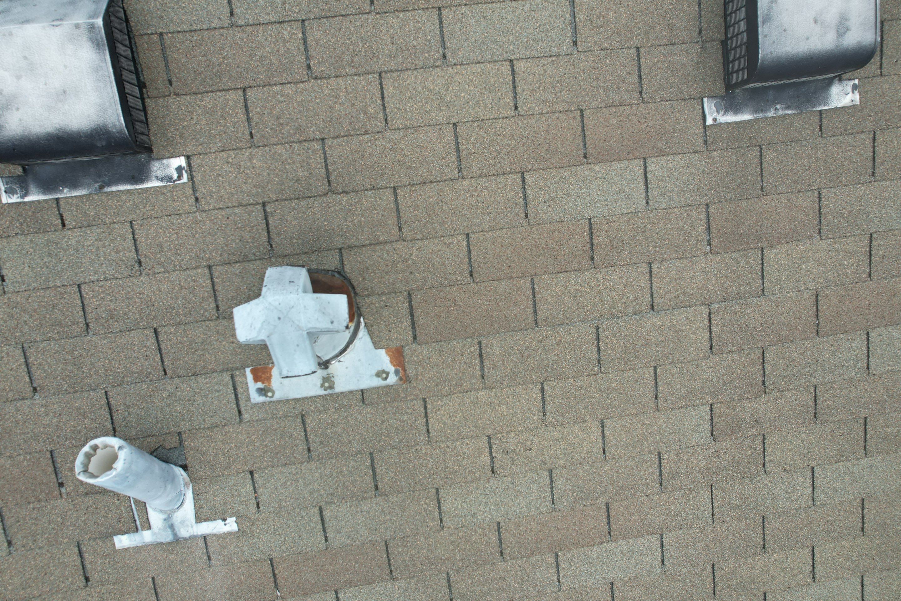 Residential Roof Replacement using Owens Corning TreDef Duration Williamsburg Grey by Inspector Roofing and Restoration