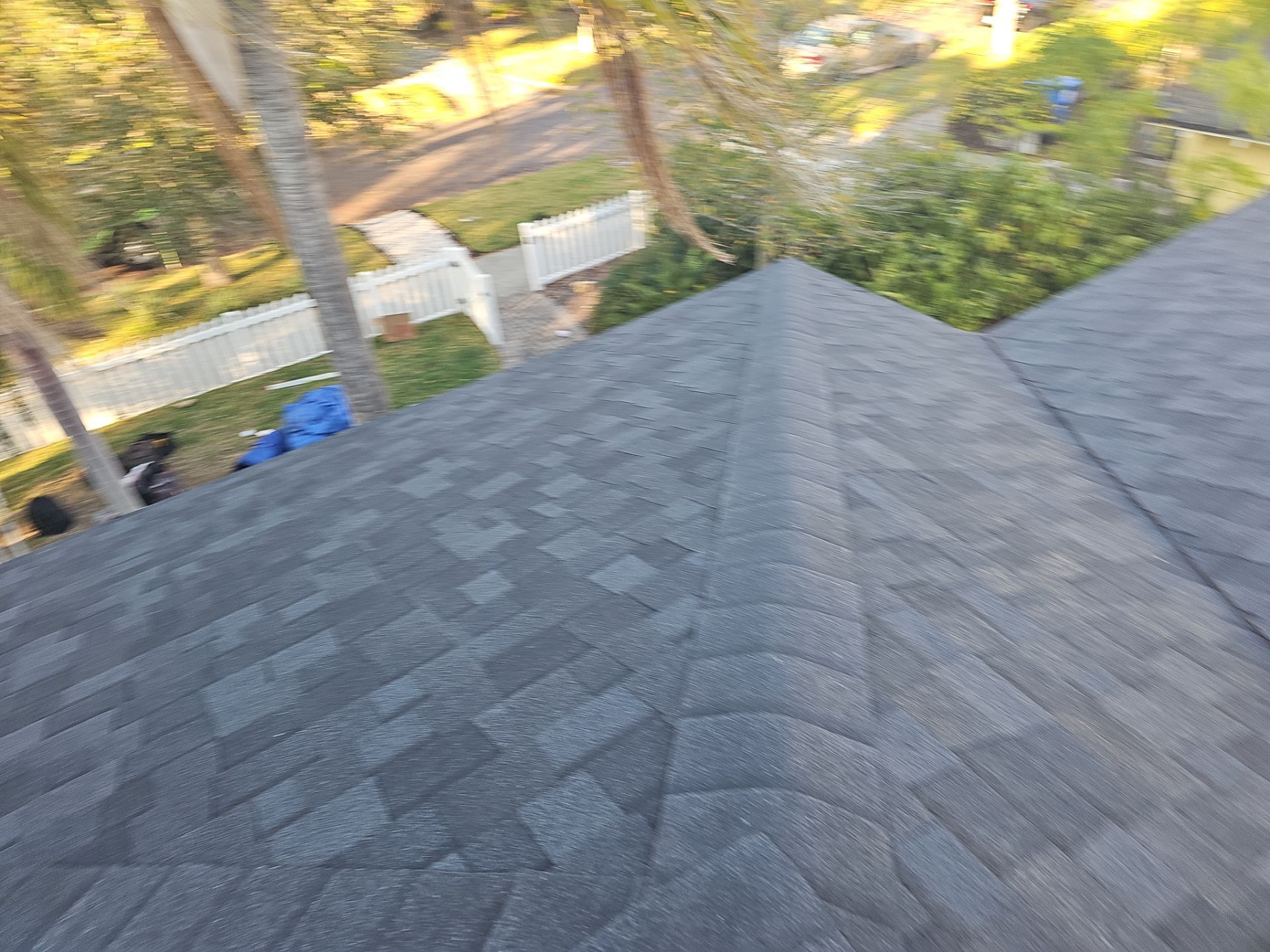 Project in St. Petersburg 33701 by Mitchell Roofing Company LLC 