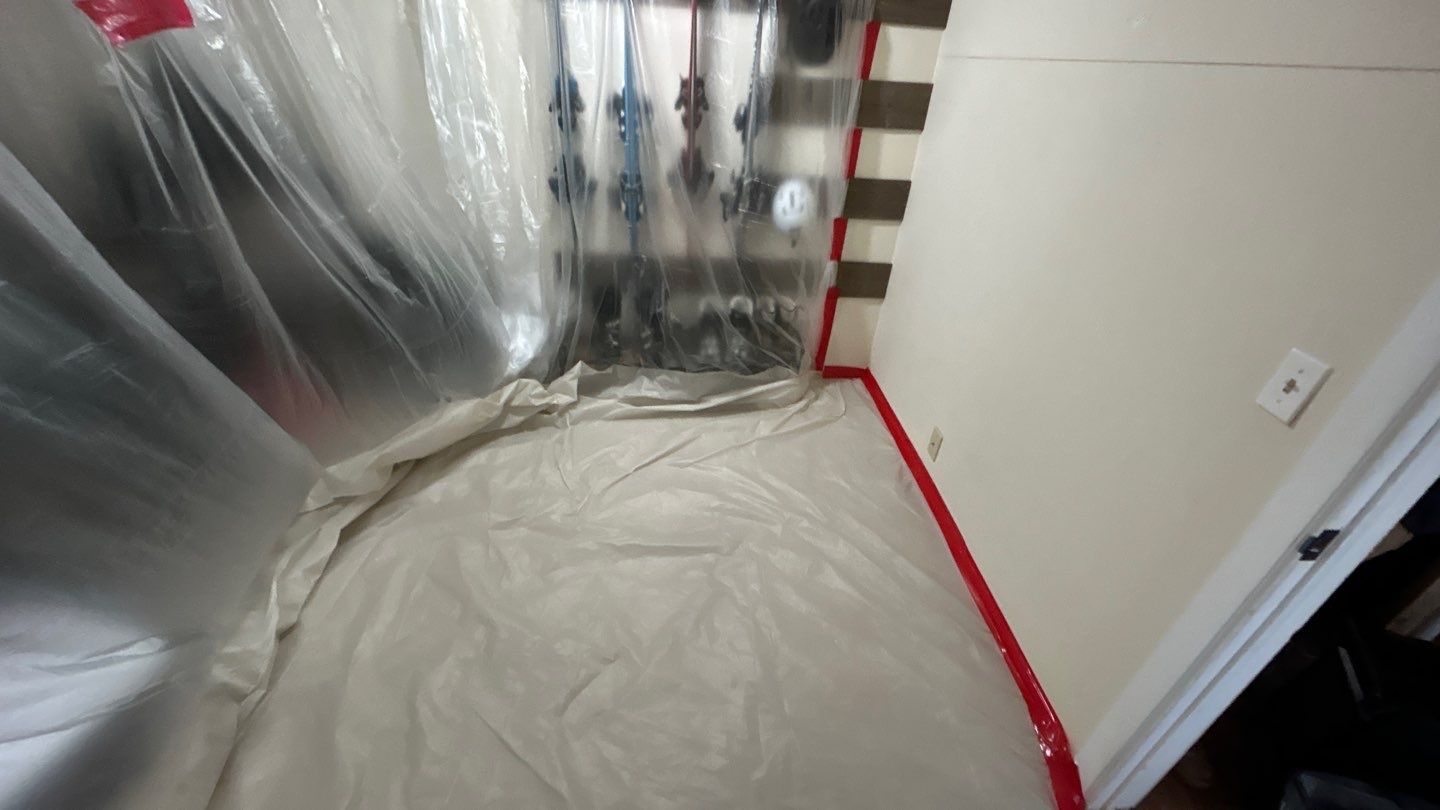 Water Damage by Accountable Home Services