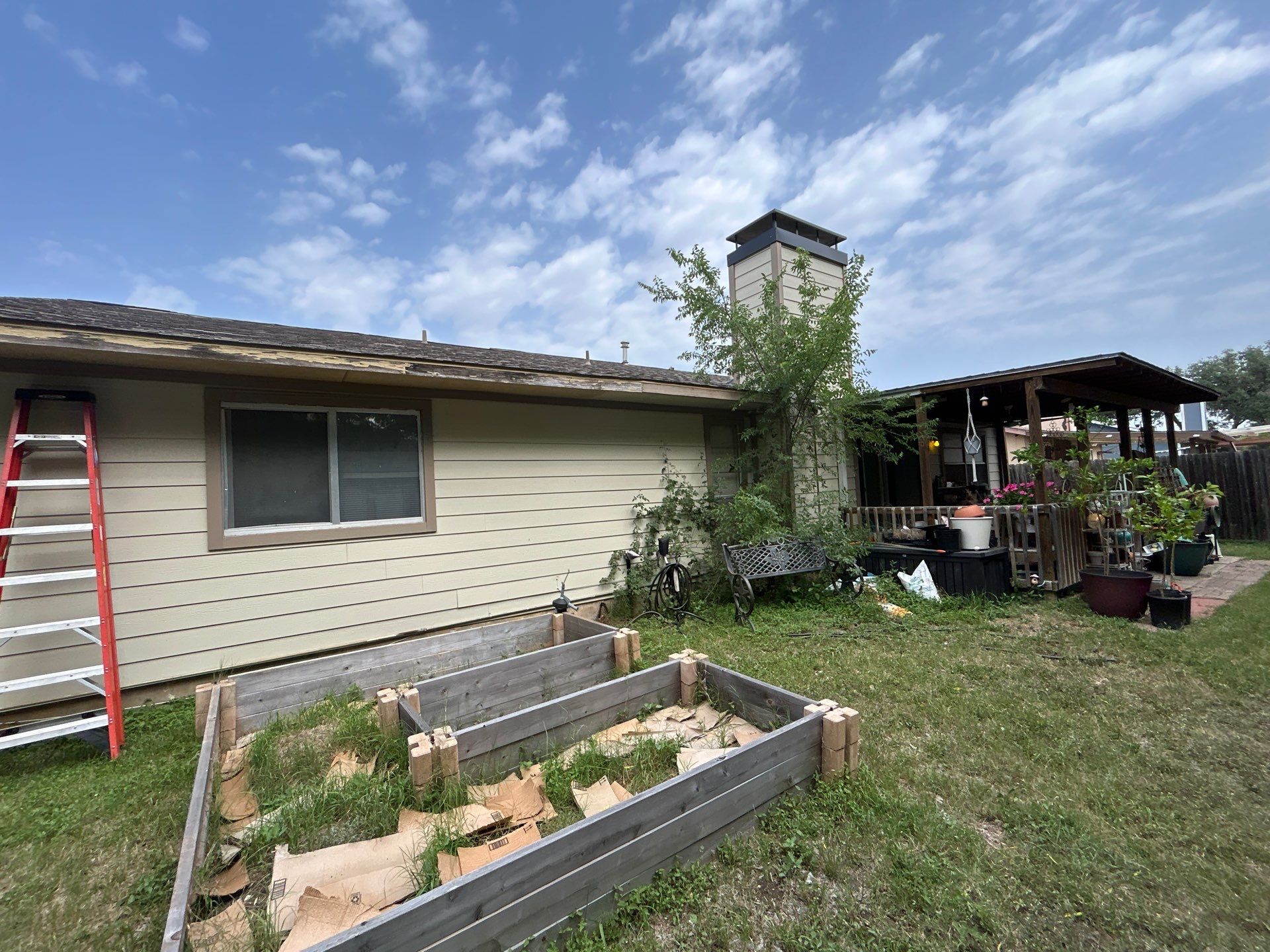 Roof Repair - 78250 by bh roofing