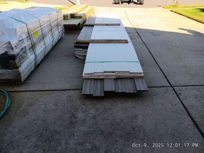 Project in Mantua Township