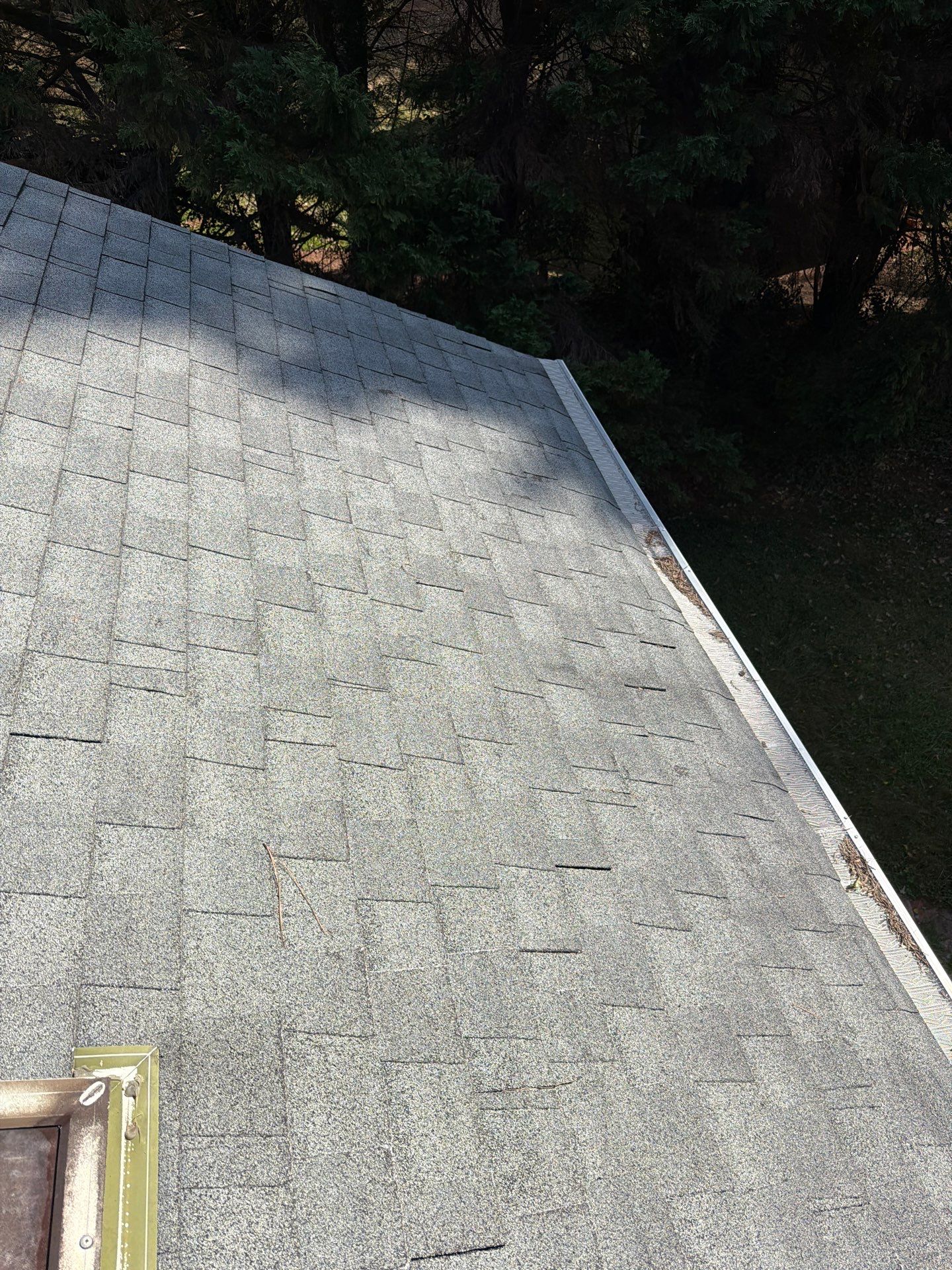 The Swineys by United Contracting and Roofing