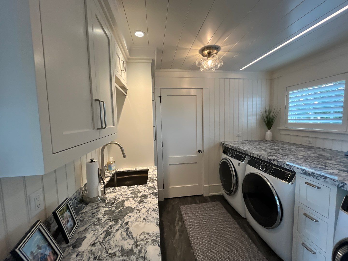 Luxury Home - Avalon, NJ by FreshCoat Works LLC