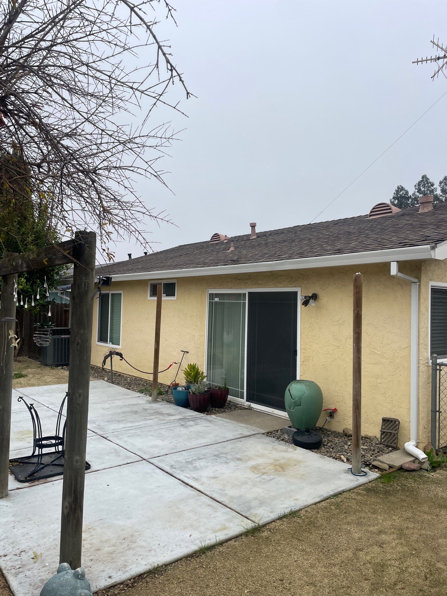 Roof Rejuvenation using Roof Maxx Treatment by Roof Maxx of Folsom