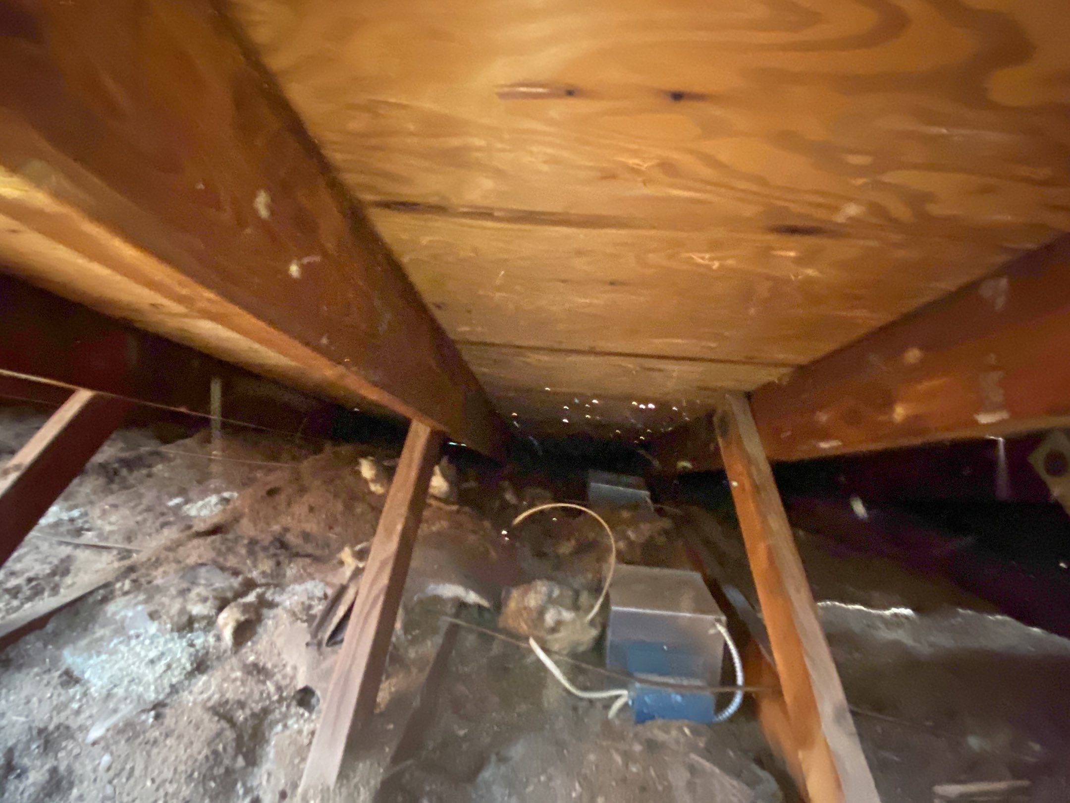 Roof Replacement using CertainTeed Landmark Weathered Wood by 180 Contractors