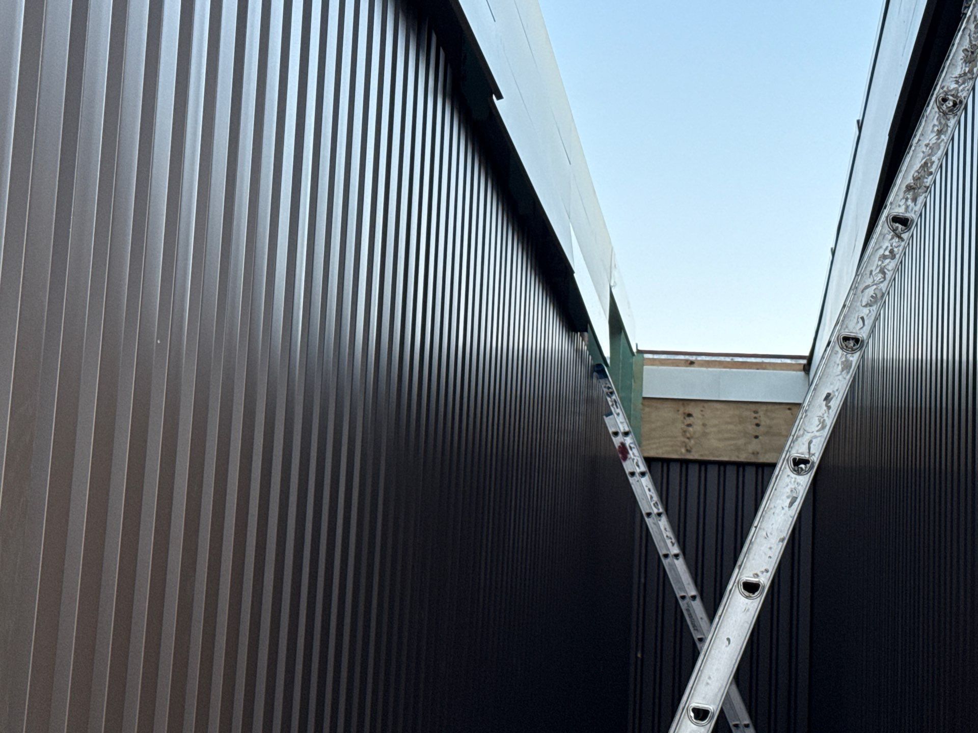 Project in Centreville,, VA by JV Exteriors, Llc