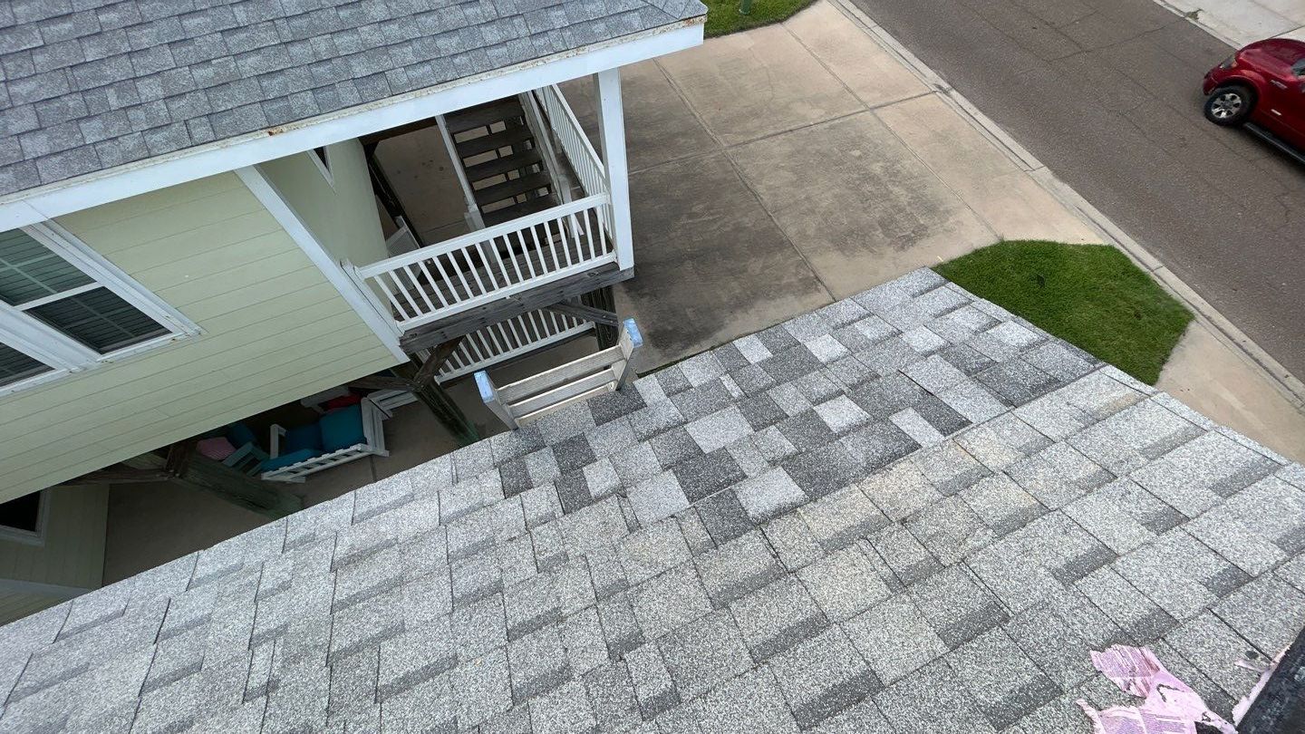 Residential Roofing Repair using Roofing Repair Products  by Lighthouse Roofing