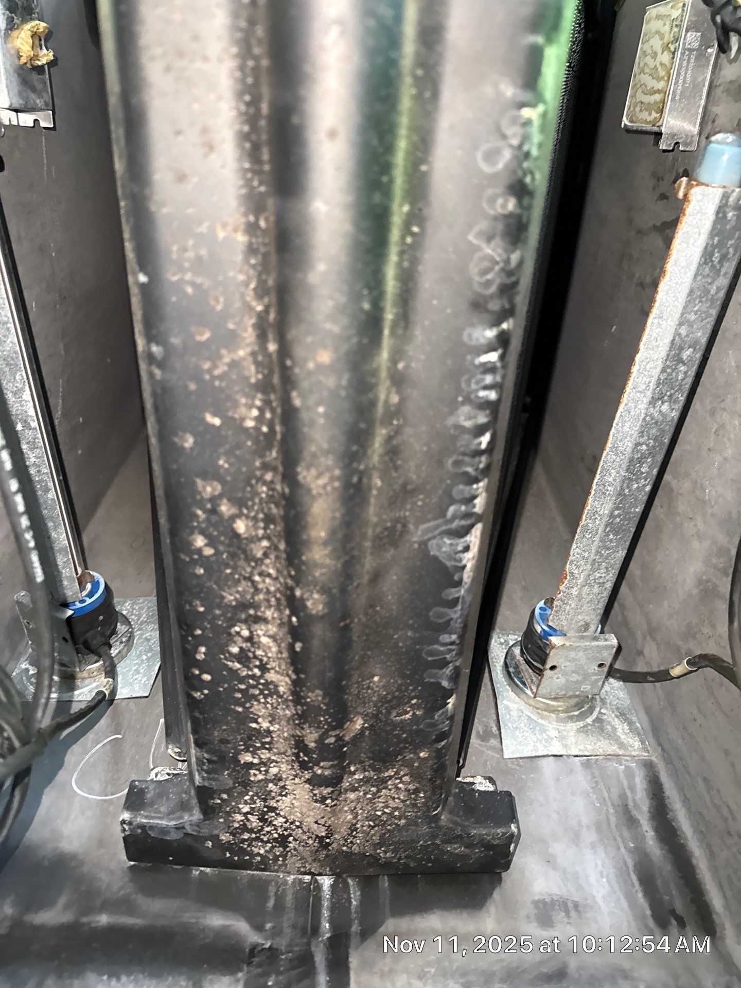 HVAC Cleaning  by TIES360 Air Ducts Plus