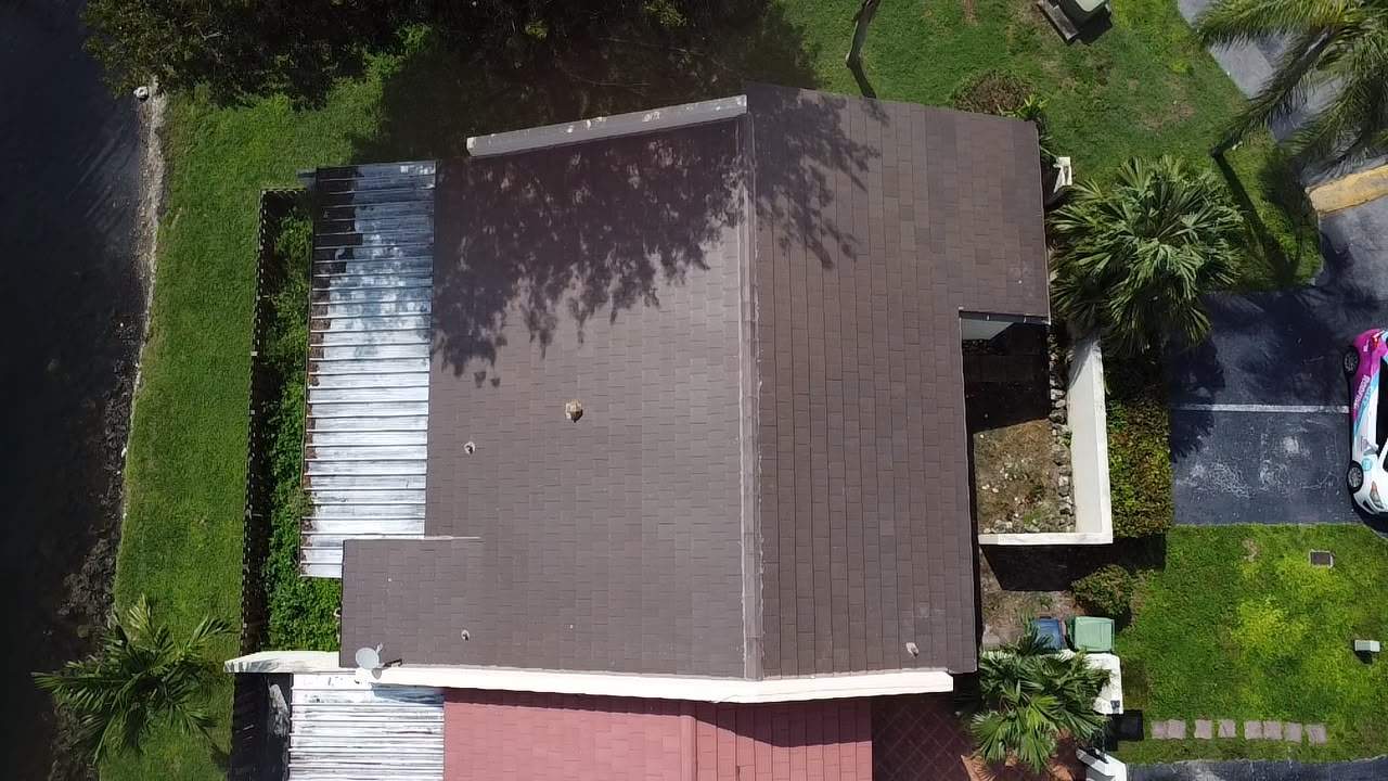  Saxony 900 Tile - by City Roofing Inc