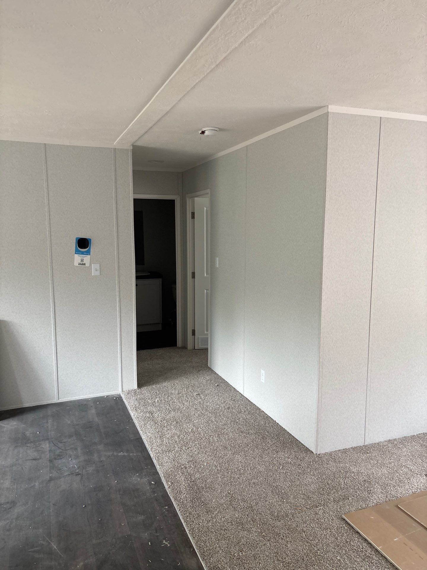 Eagle 48 by Clayton Homes of Walton