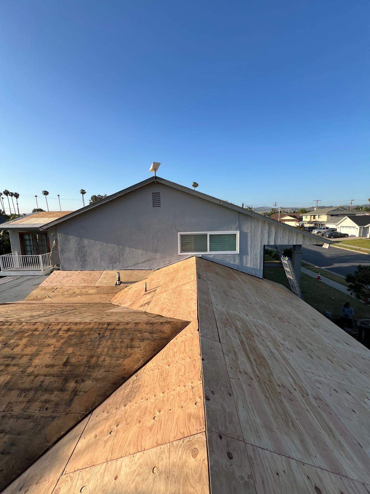 Roof Replacement - Placentia, CA 92870 by Epic Roof Replacement
