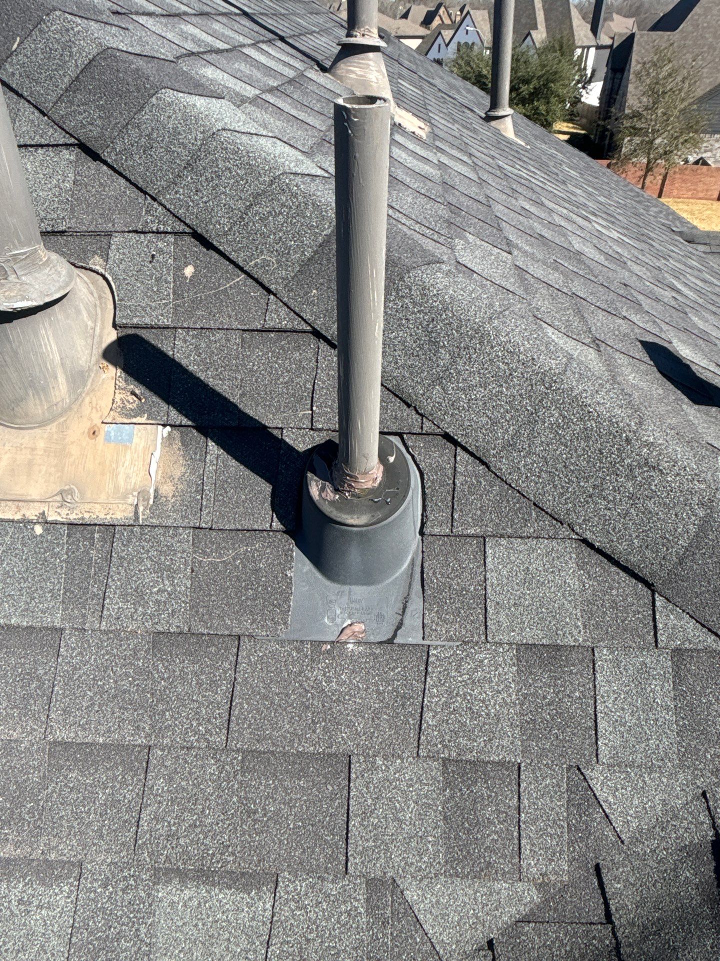 Roof Repair Fulshear by Roof Repair Company